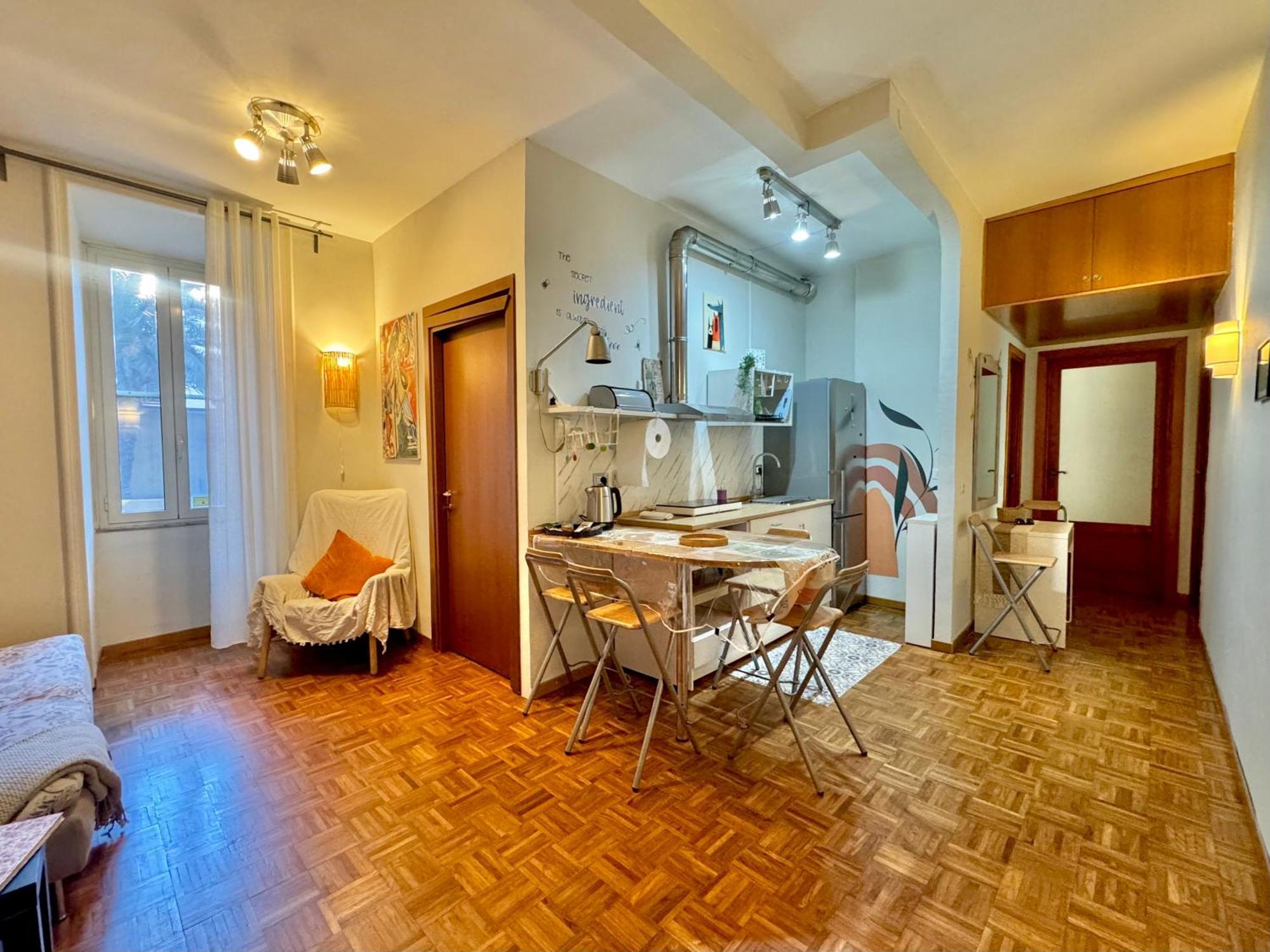 Vivere A San Giovanni Apartment