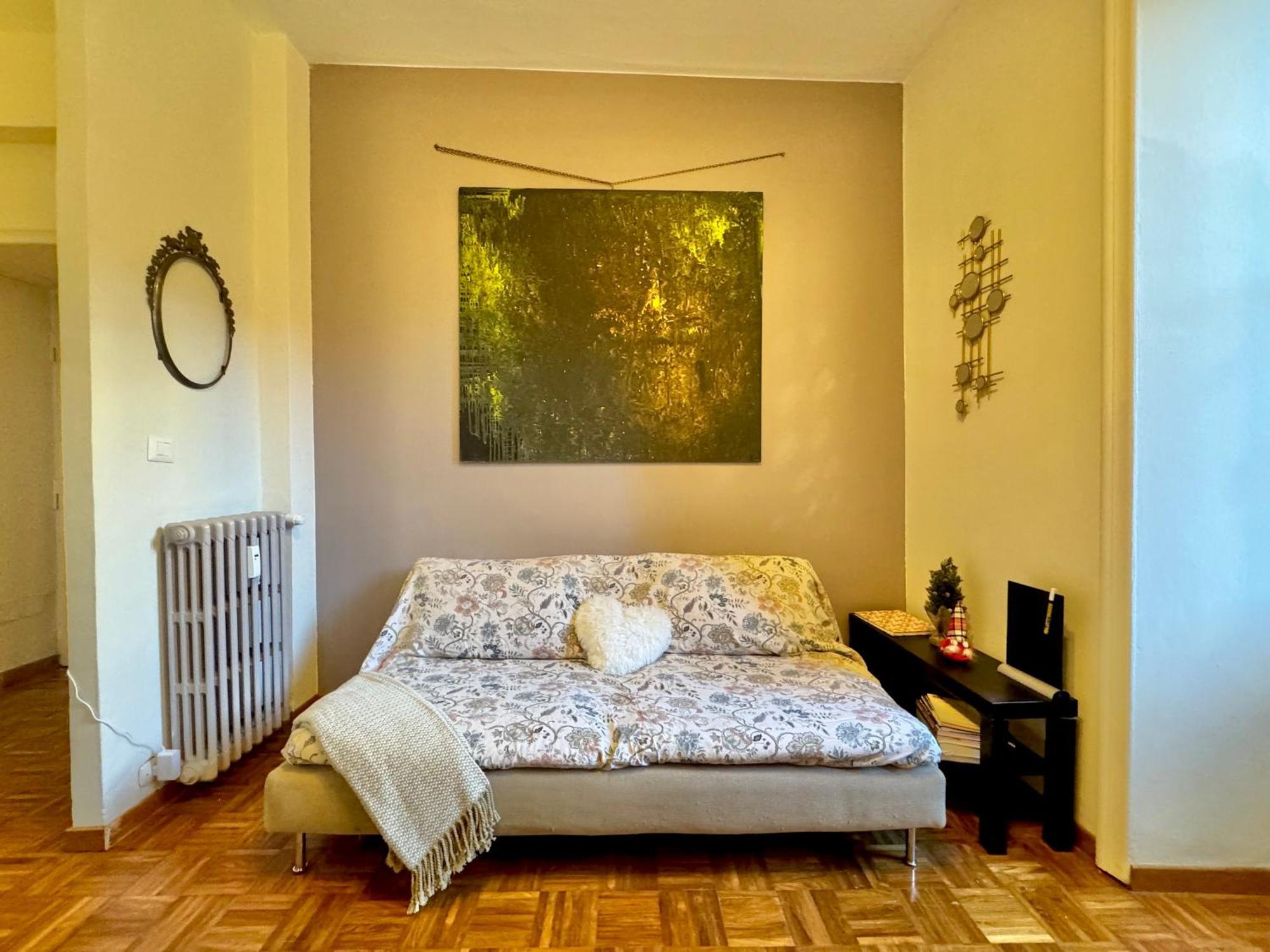 Vivere A San Giovanni Rome