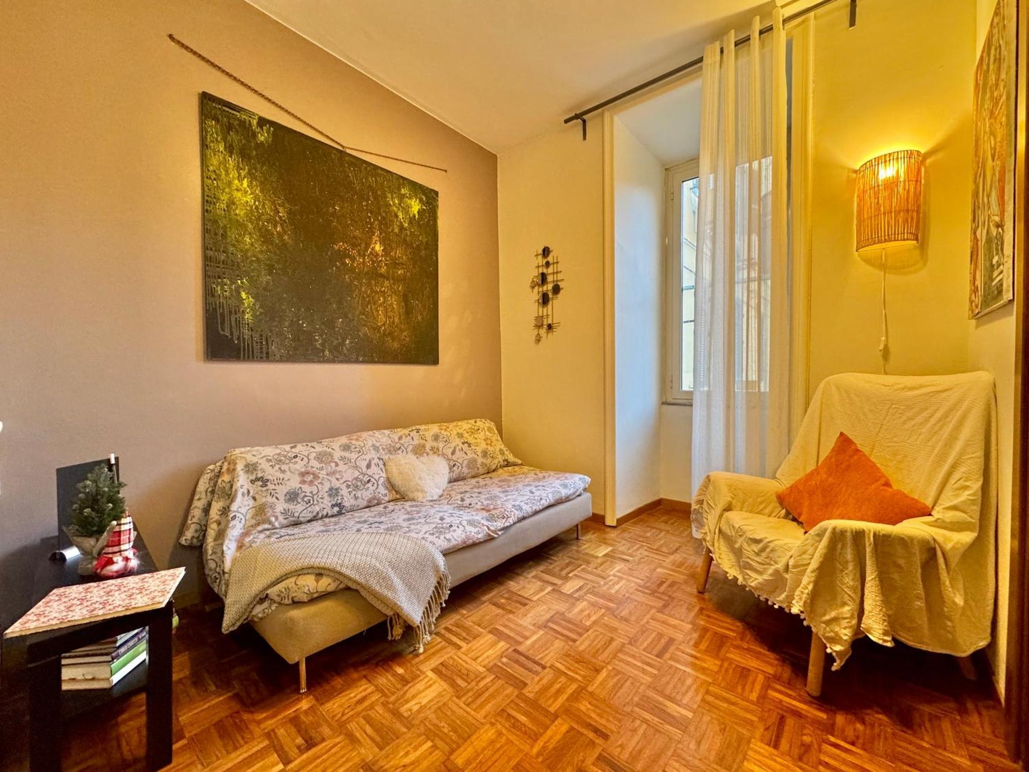 Vivere A San Giovanni Apartment