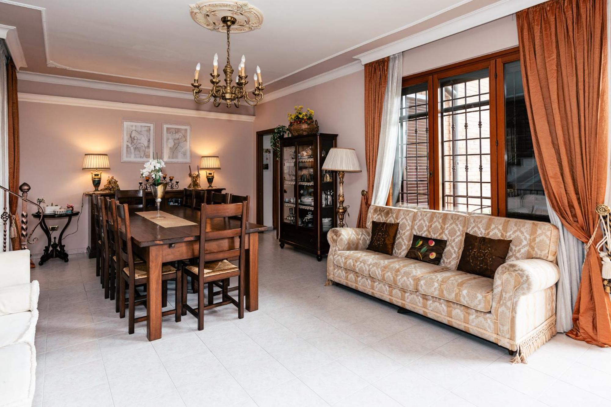 Bed & Breakfast La Fragola *