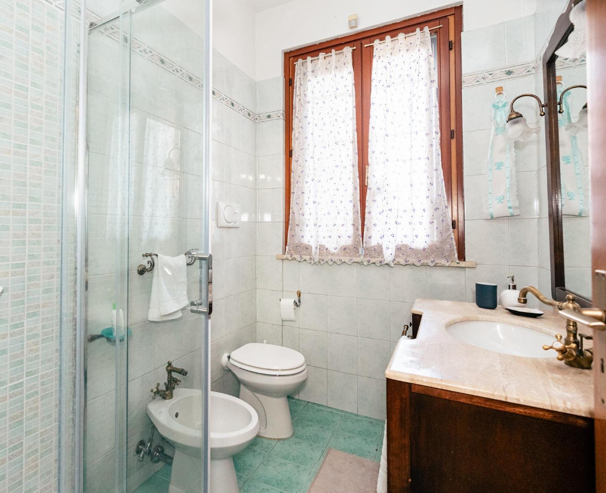 La Fragola Bed & Breakfast Roma
