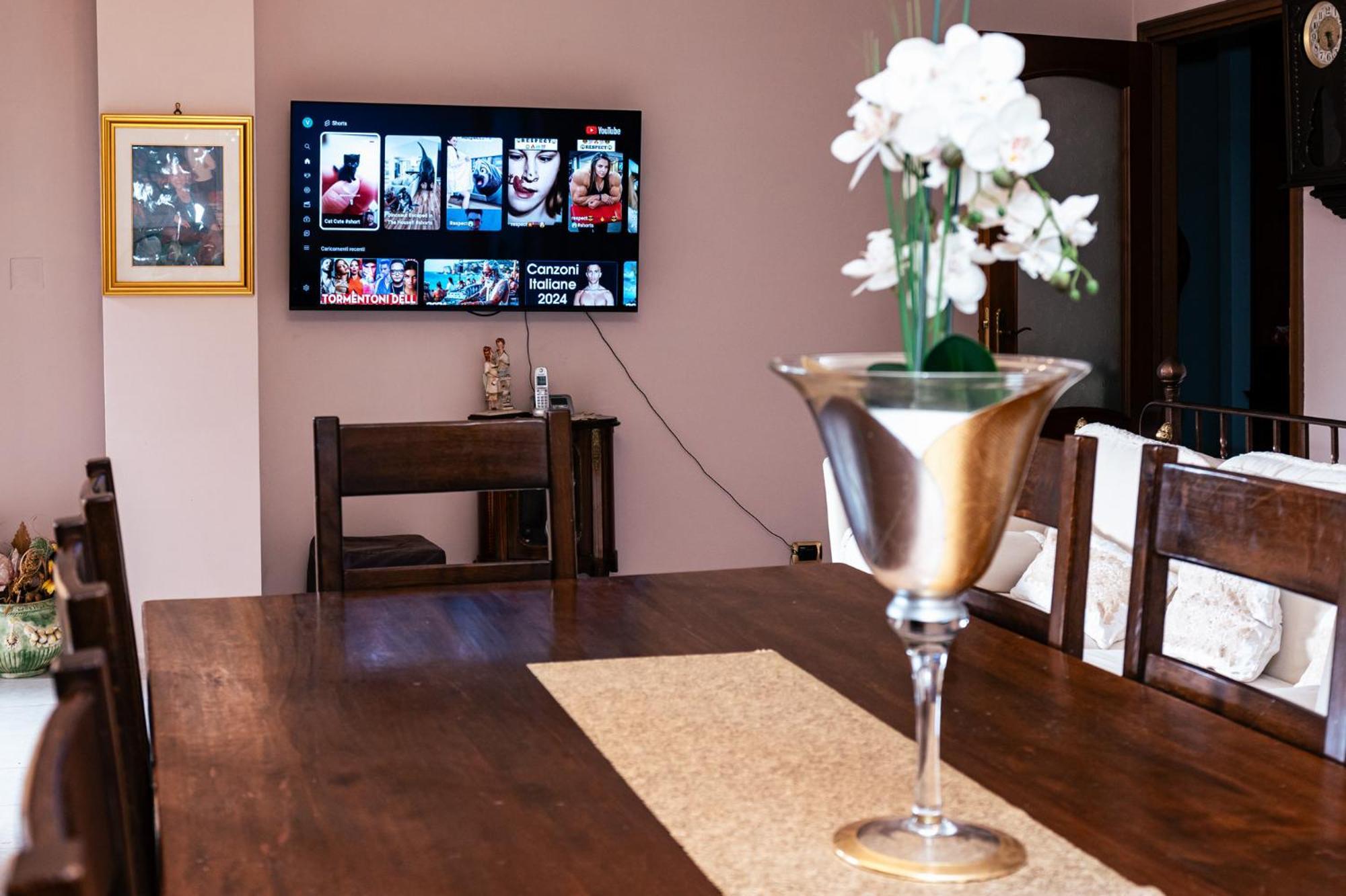 La Fragola Bed & Breakfast *