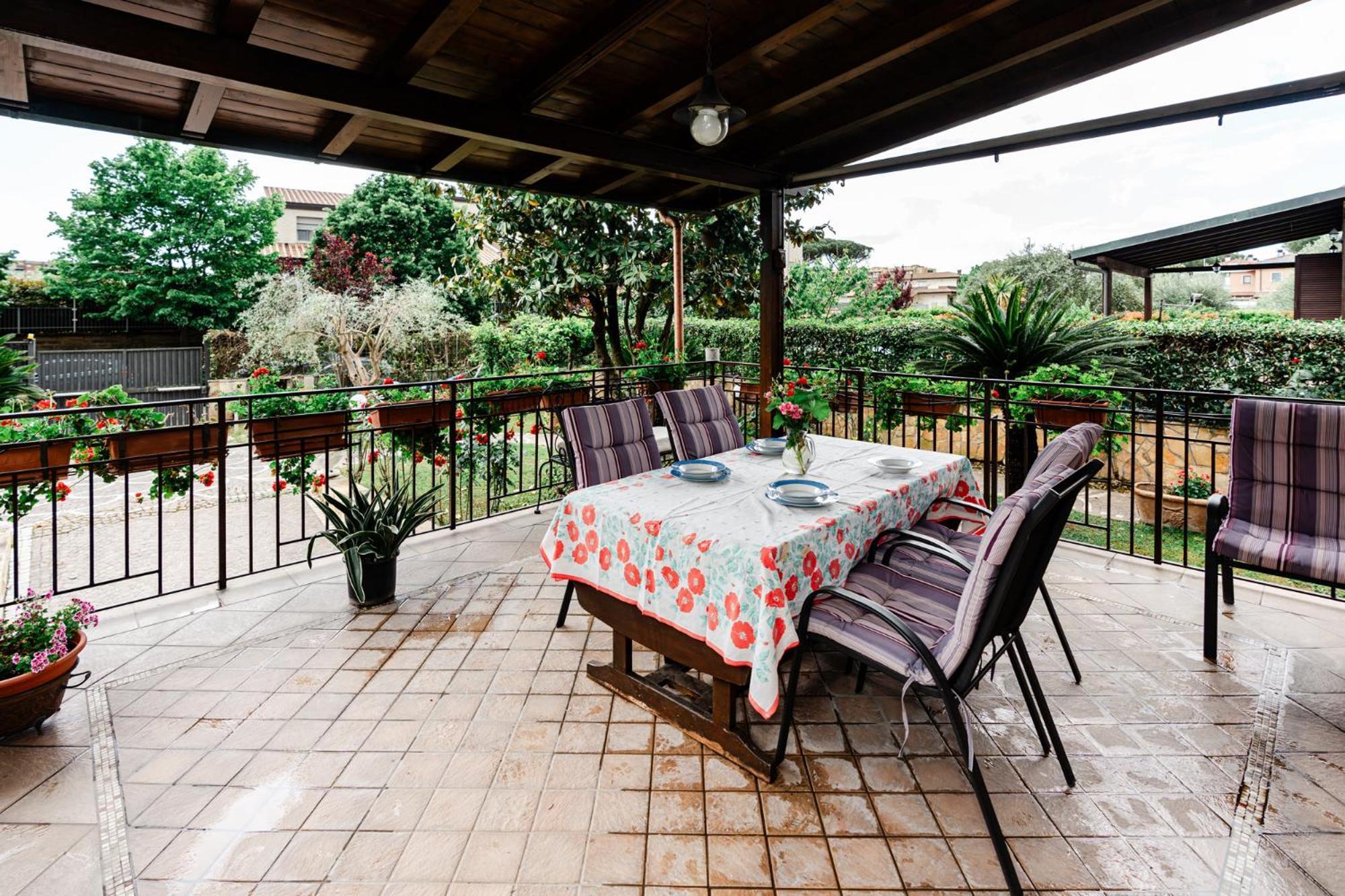 Bed & Breakfast La Fragola *