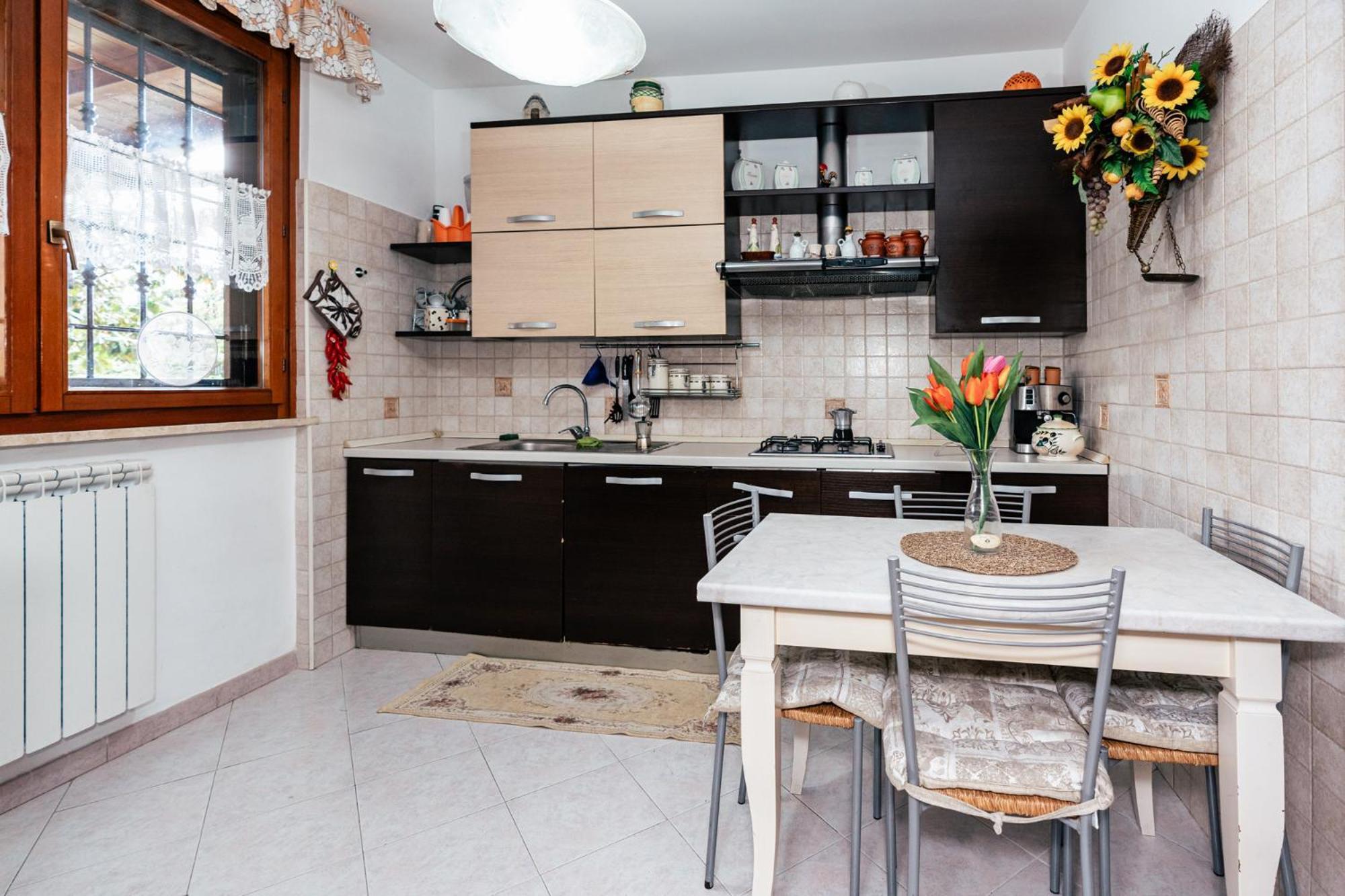 Bed & Breakfast La Fragola Roma