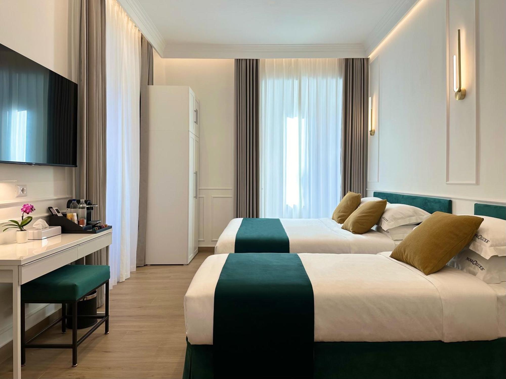 Guest house Nova Luxe