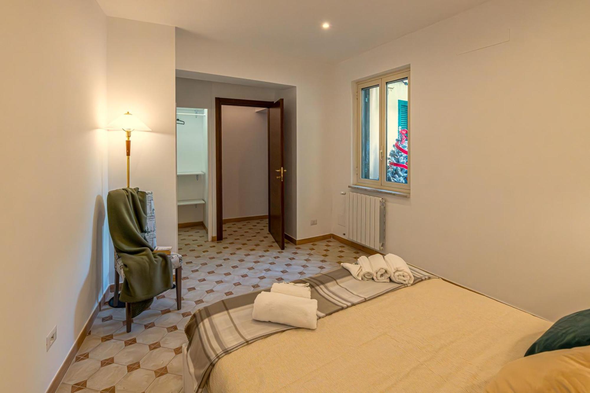 San Peter's Holiday home