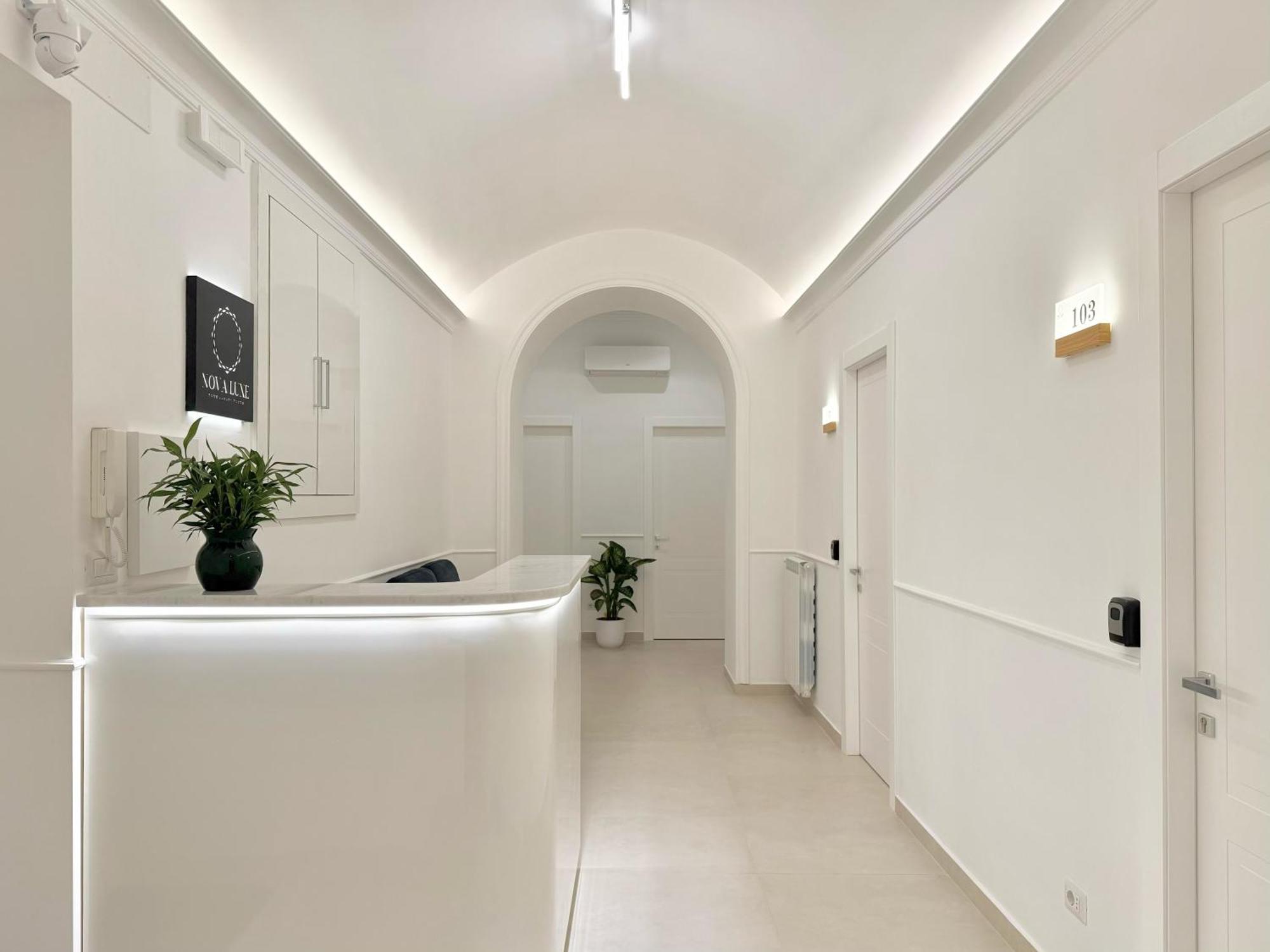 Guest house Nova Luxe Rome