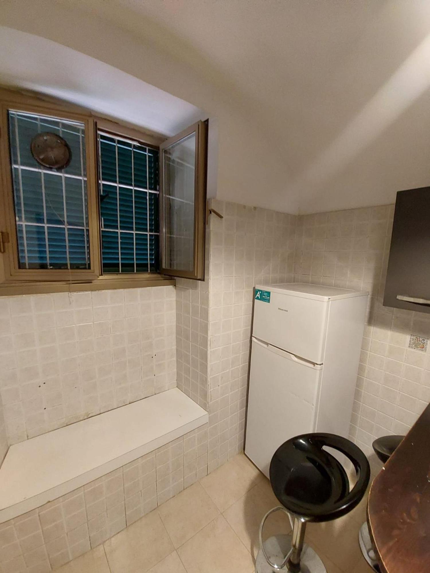 Apartment Piccolo Pdrone Rome