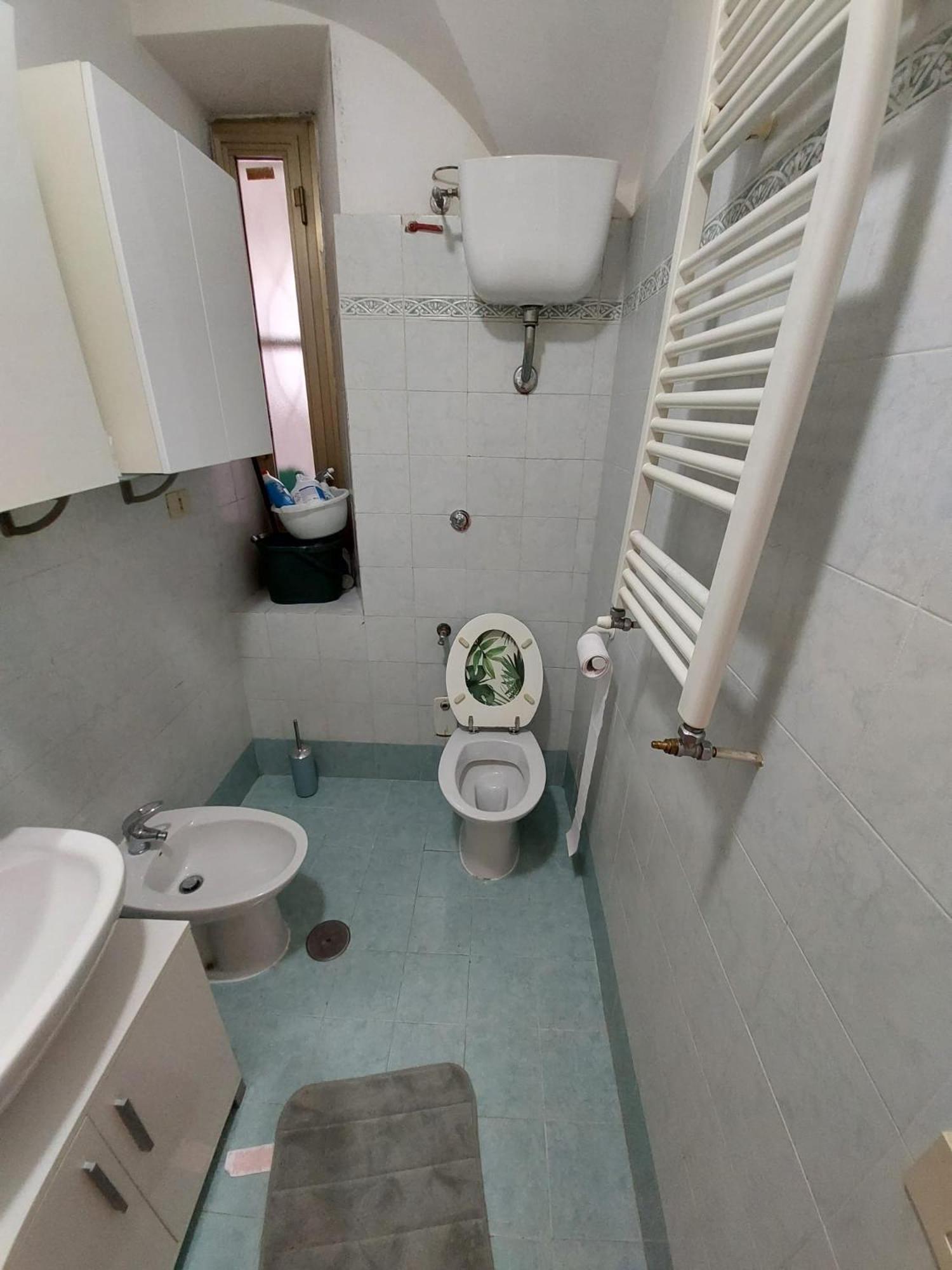 Piccolo Pdrone Apartment Rome
