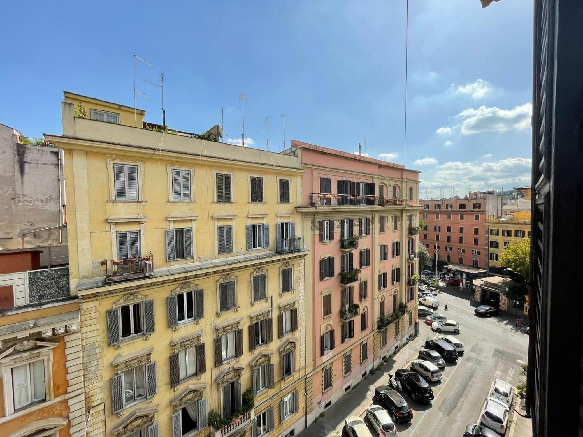 Domus Prestige Vaticano Rome