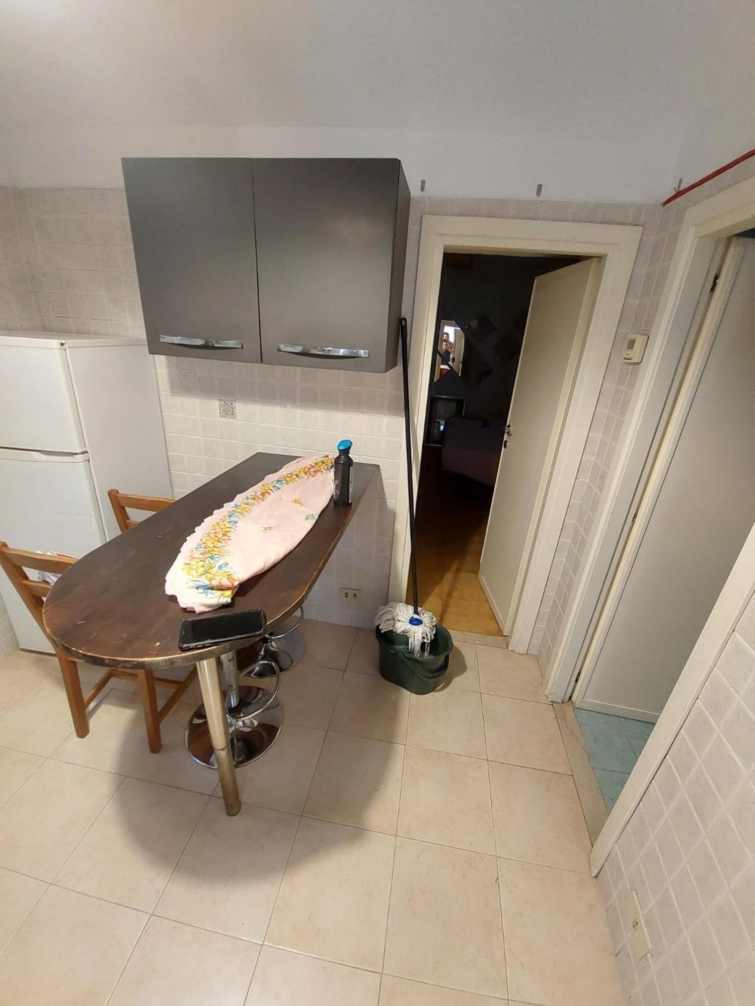 Piccolo Pdrone Apartment Rome