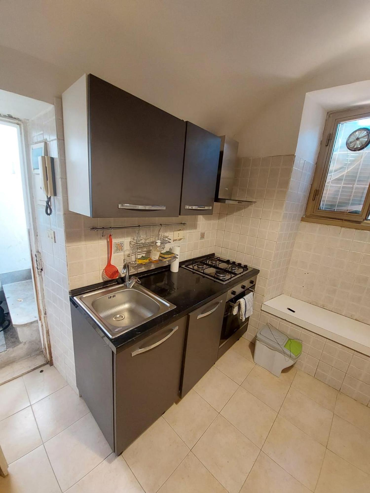 Apartment Piccolo Pdrone Rome