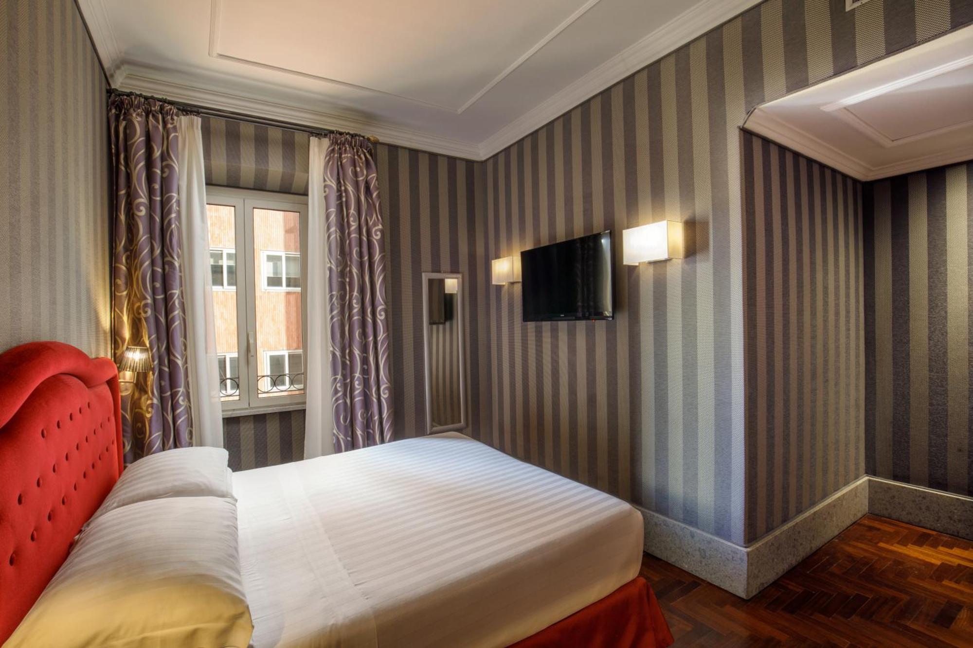 Royal Court Hotel Rome