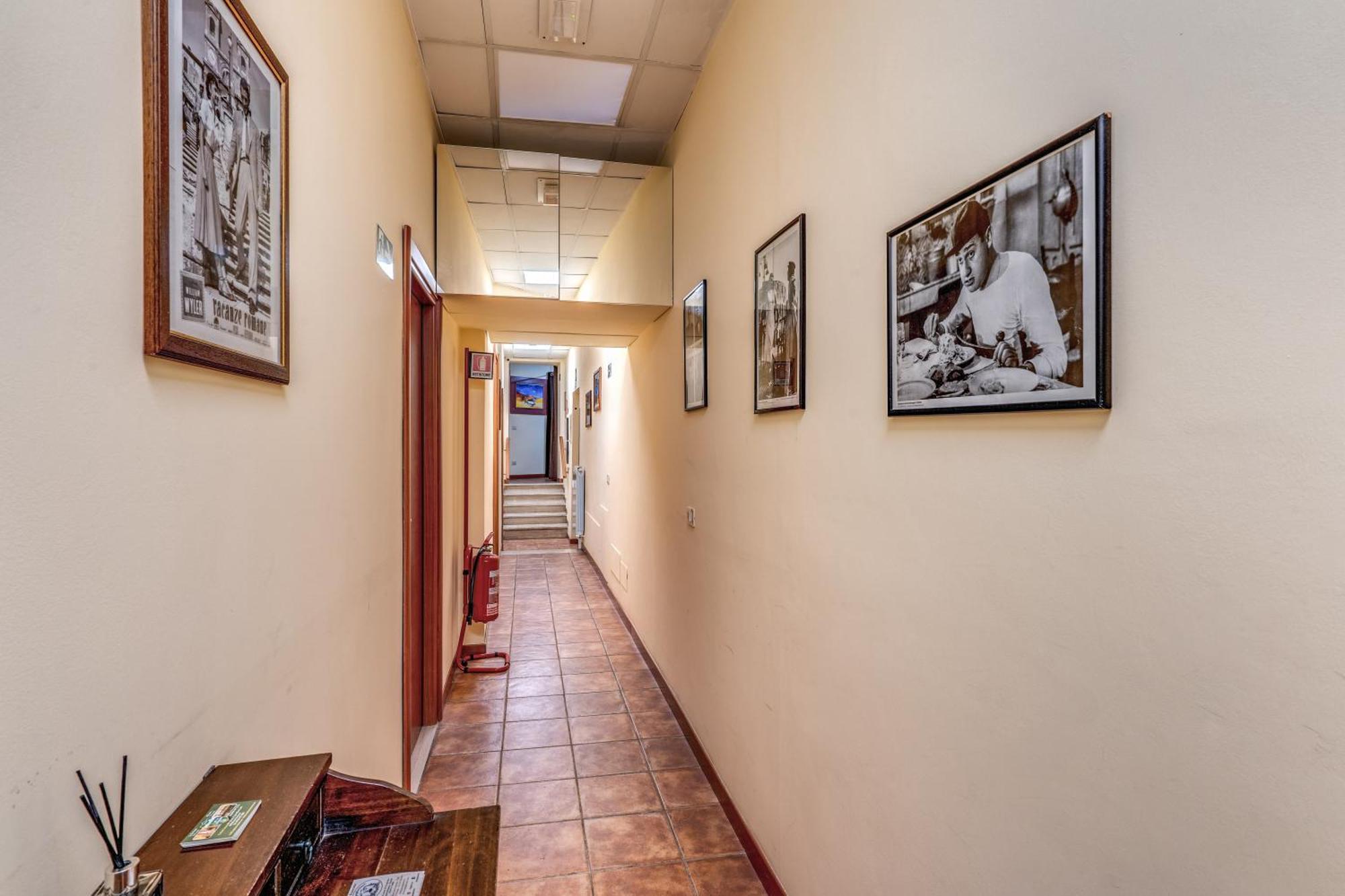 Guest house San Cosimato 2*
