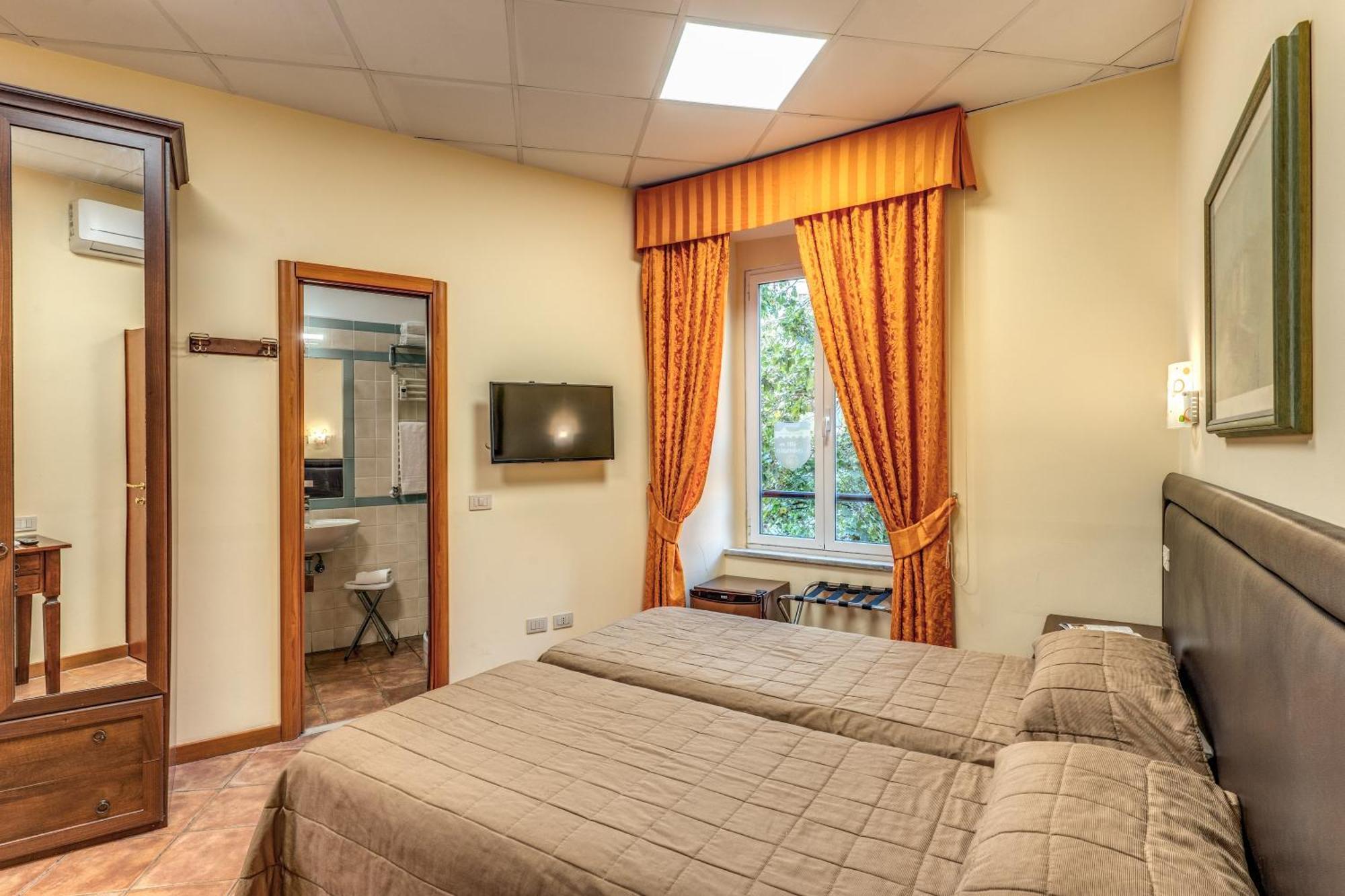 Guest house San Cosimato Rome