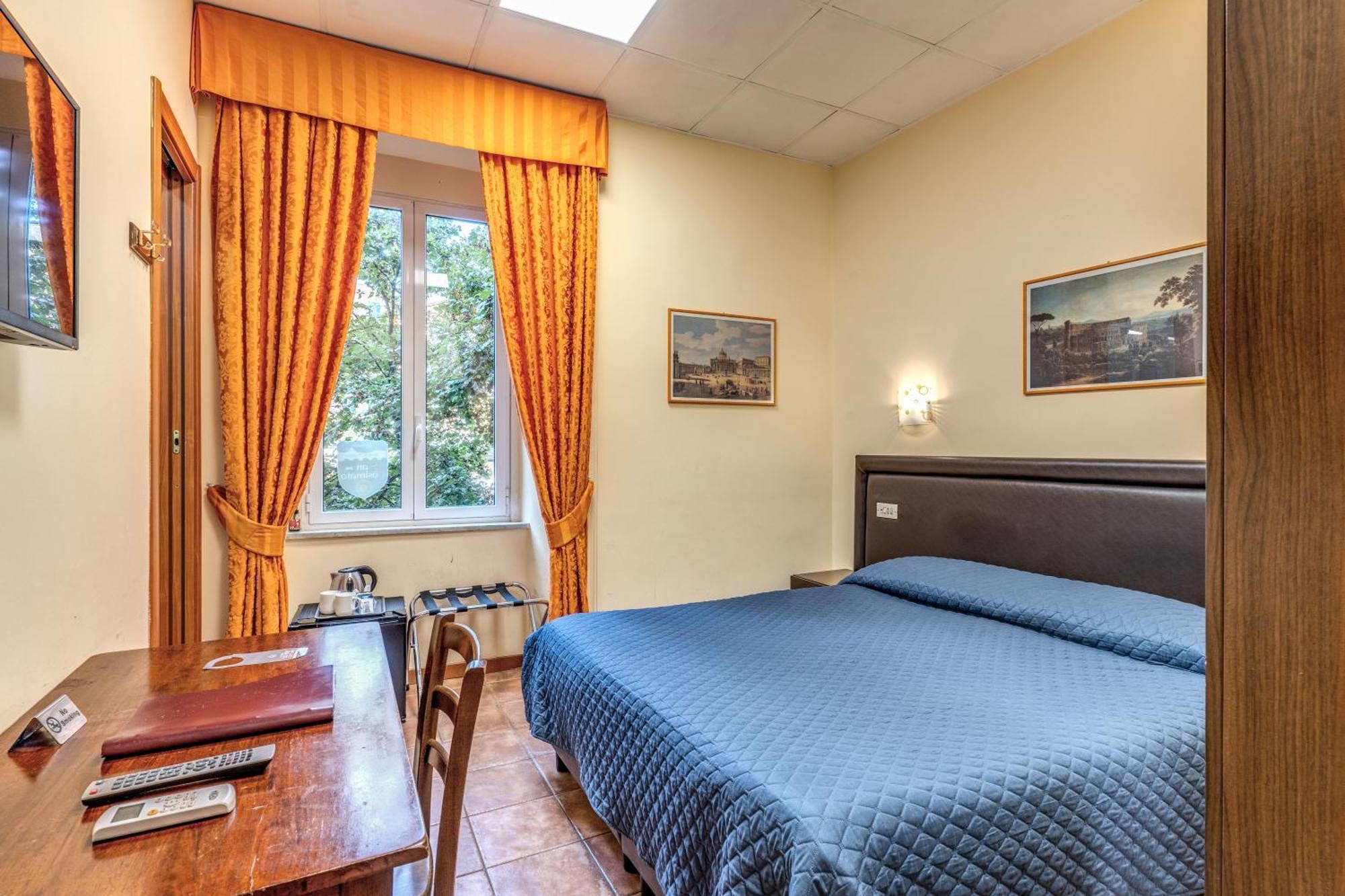 San Cosimato Guest house