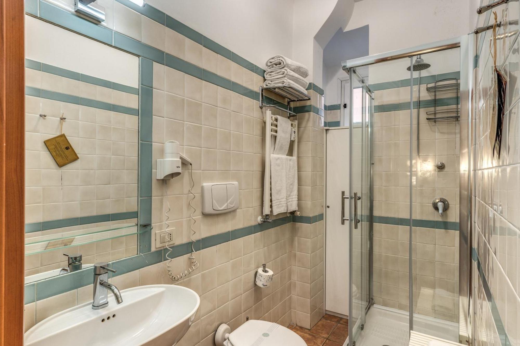 San Cosimato Guest house 2*