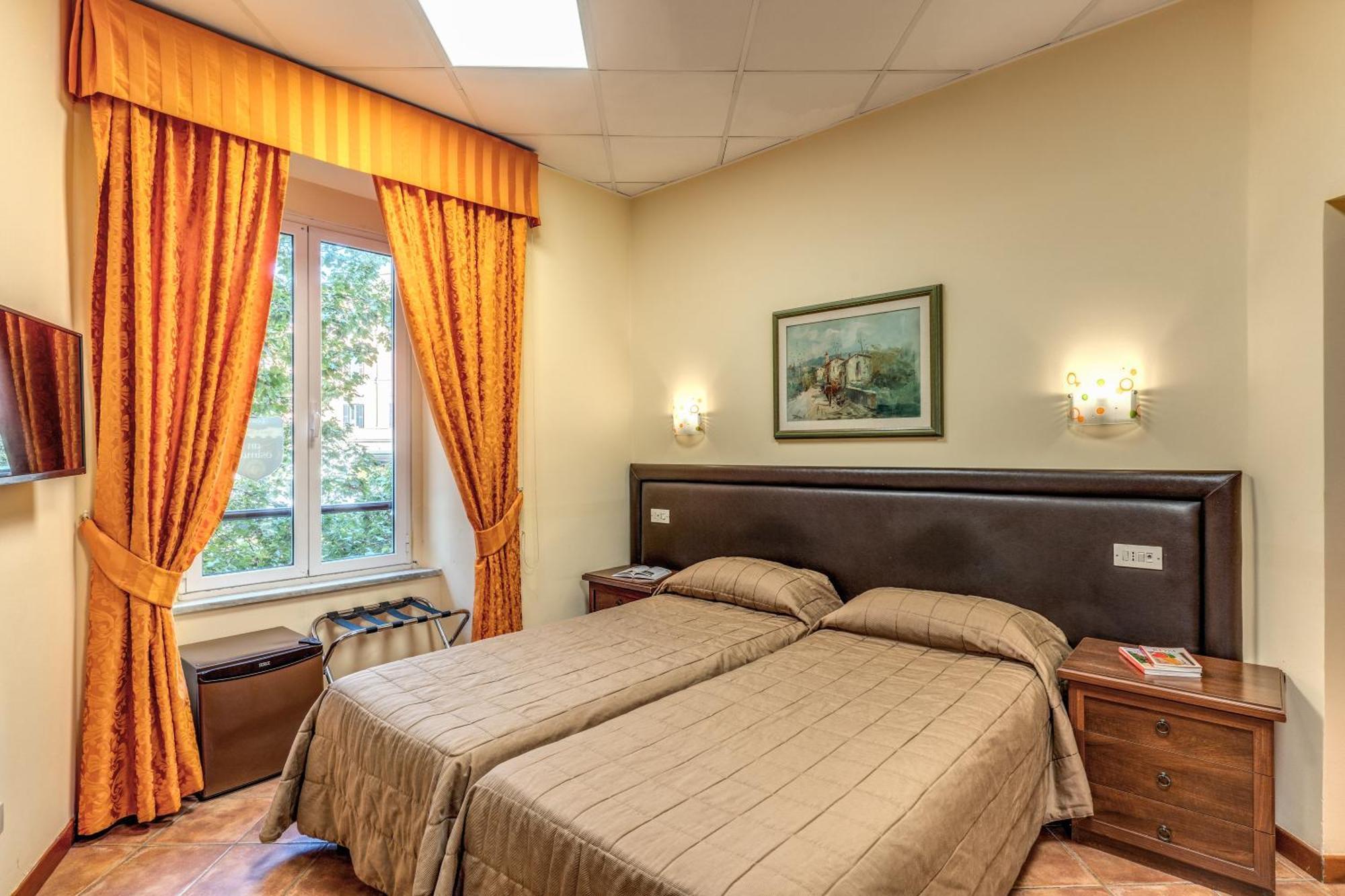 San Cosimato Guest house Rome