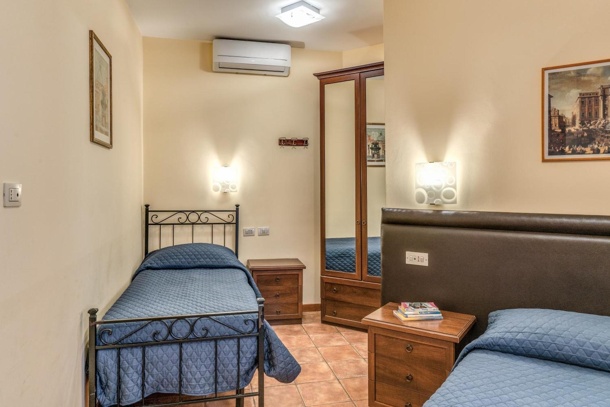 San Cosimato Guest house