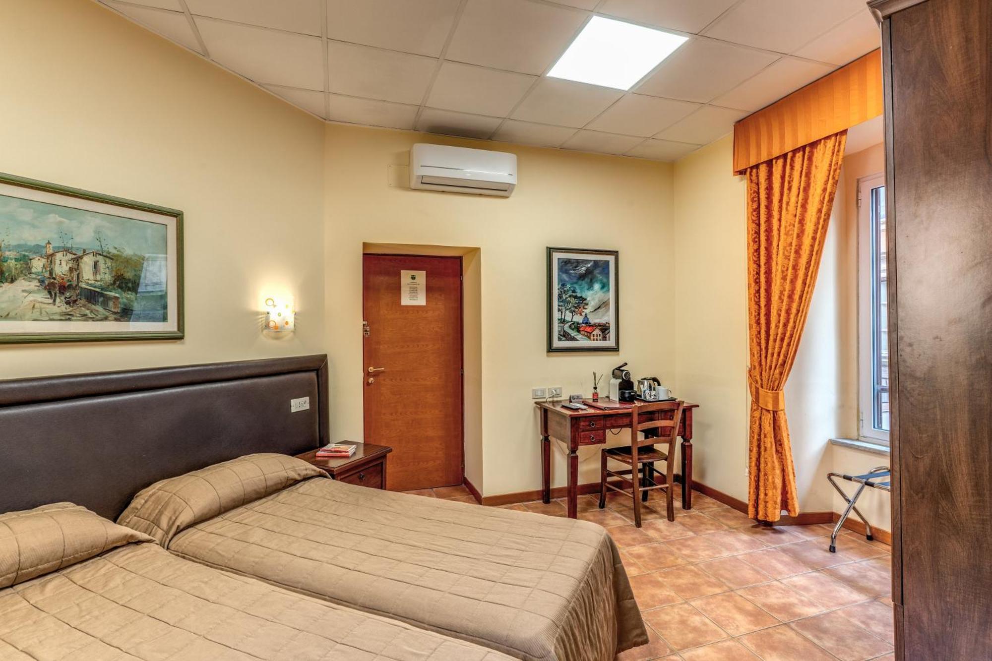 Guest house San Cosimato
