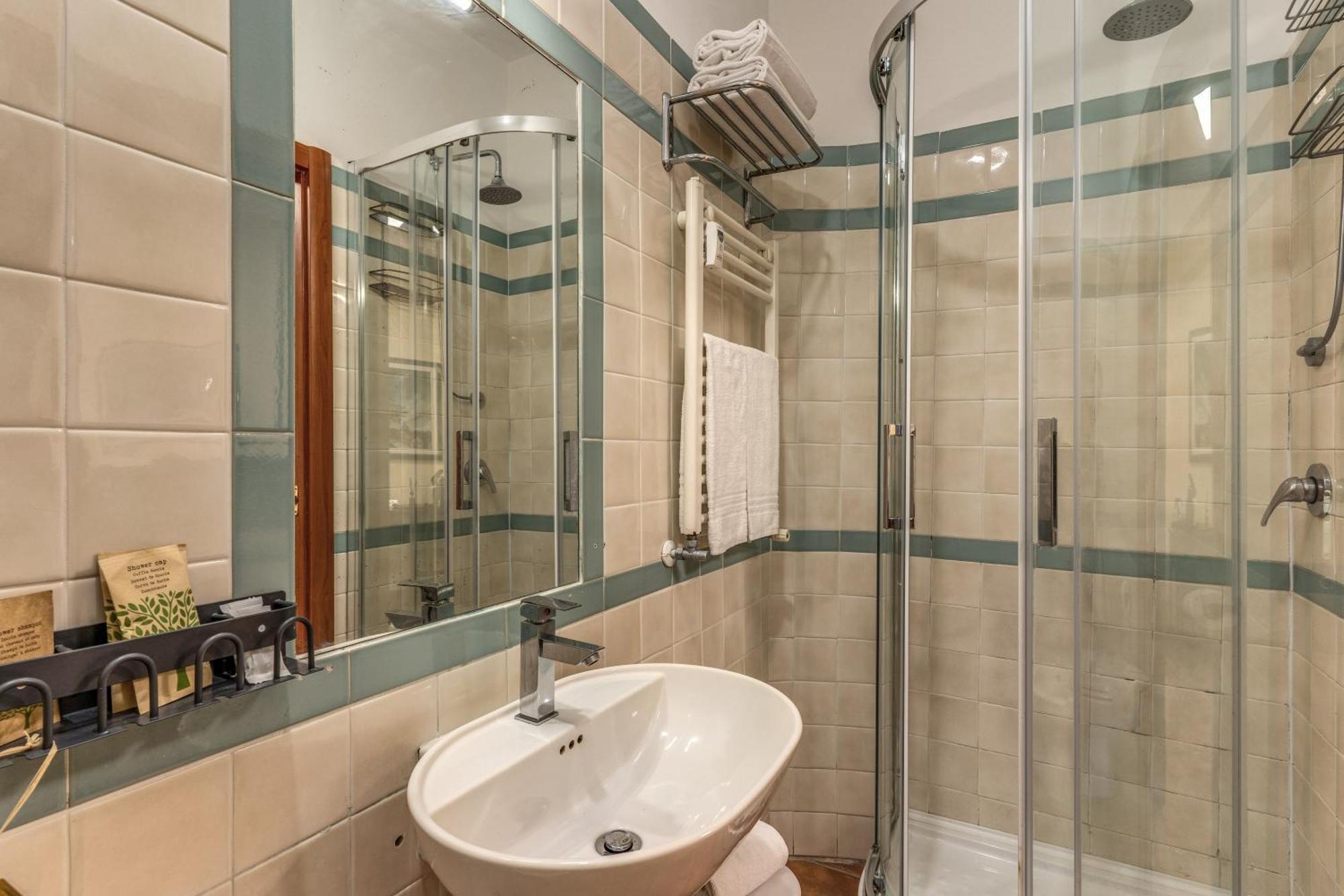 San Cosimato Guest house 2*