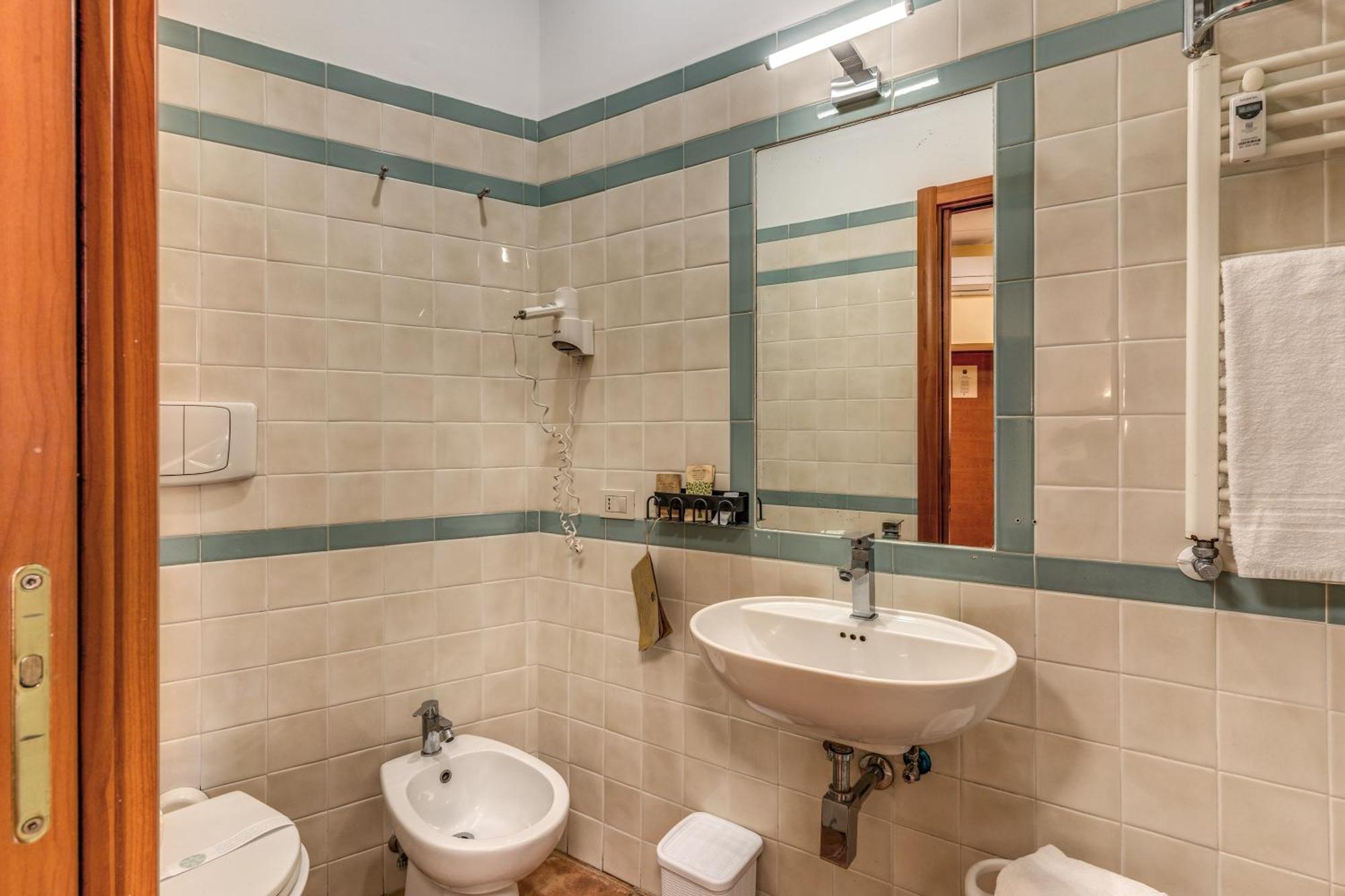 San Cosimato Guest house Rome