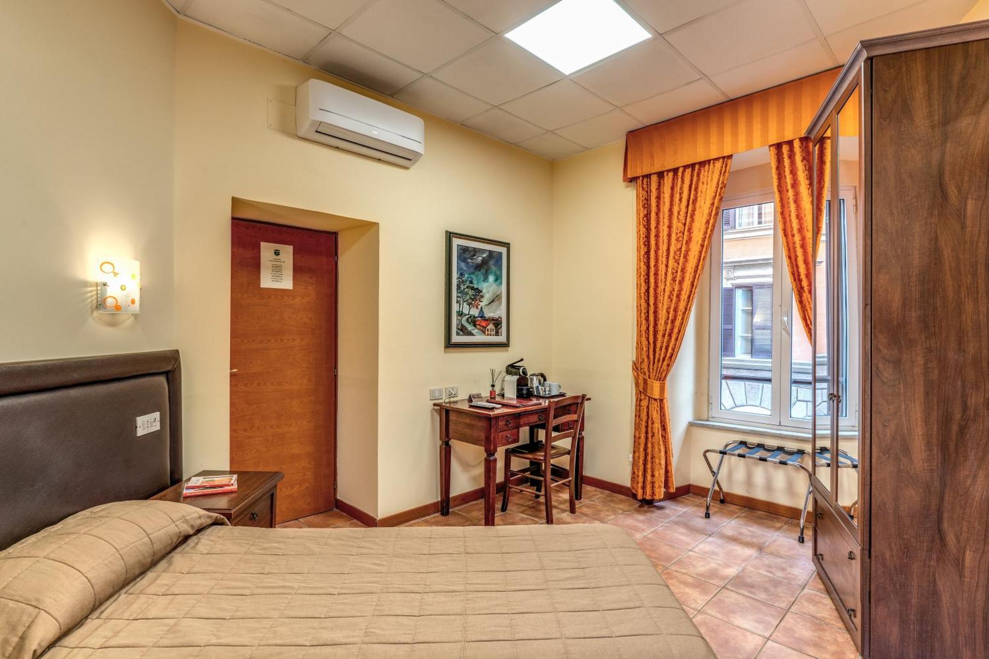 San Cosimato Guest house