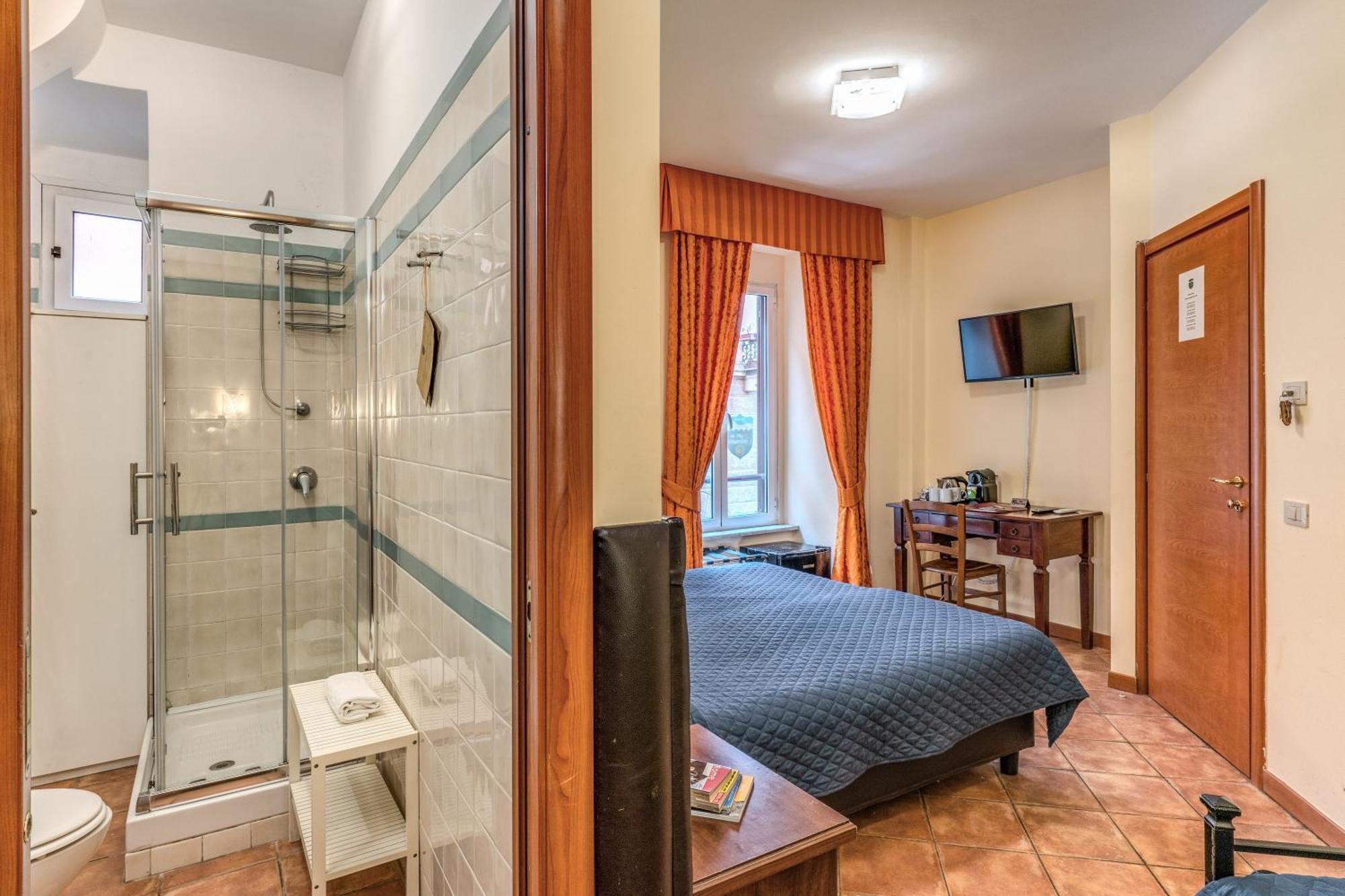 San Cosimato Guest house 2*