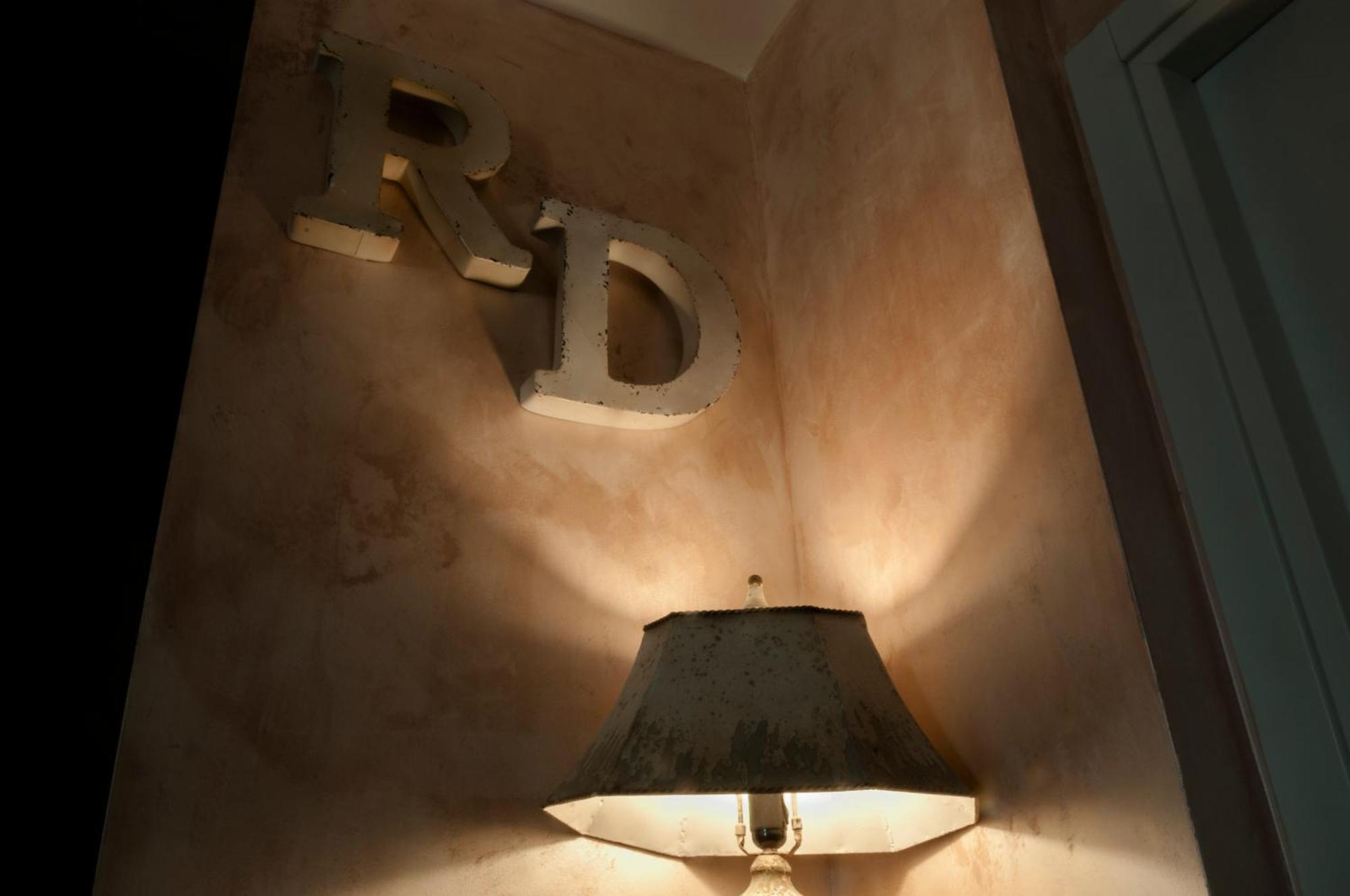 Romantic Dreams Guest house Rome