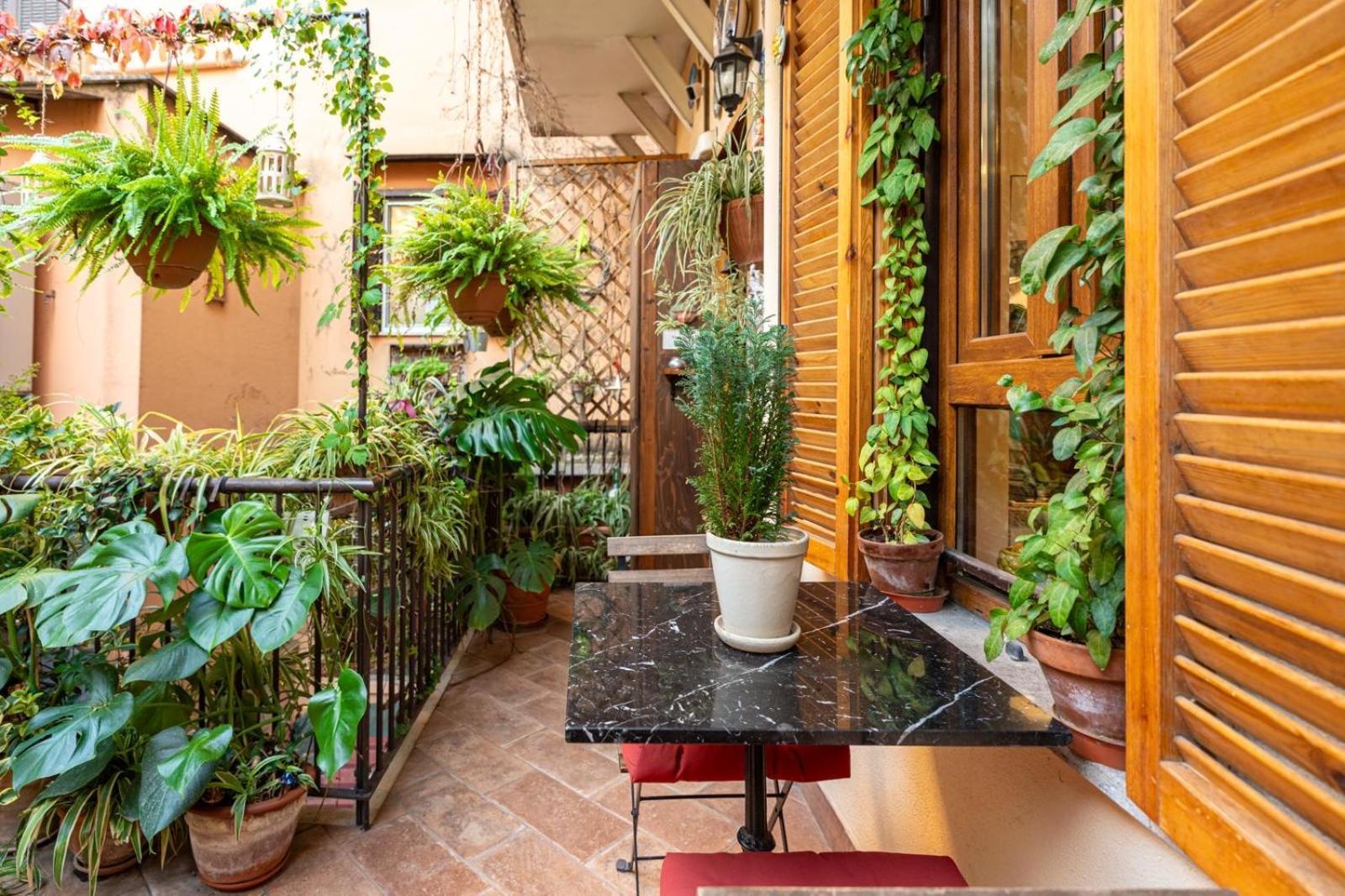 Bed & Breakfast Al Ponte Del Papa 3*