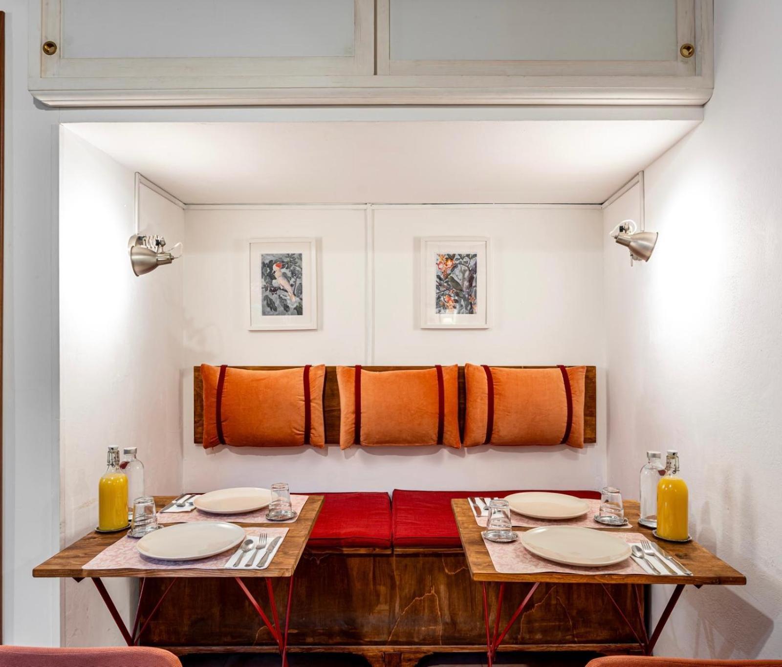 Bed & Breakfast Al Ponte Del Papa 3*