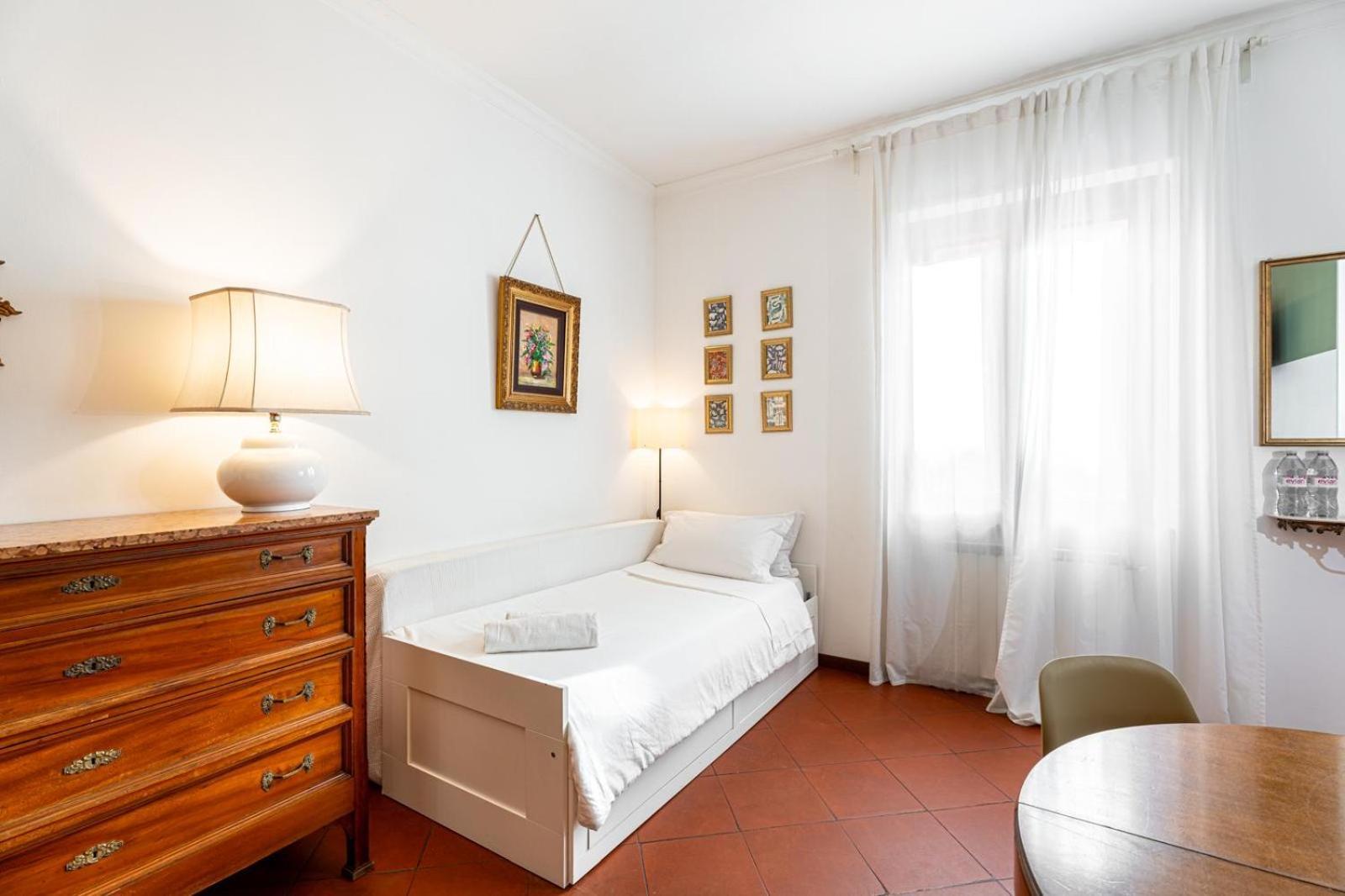 Al Ponte Del Papa Bed & Breakfast 3*