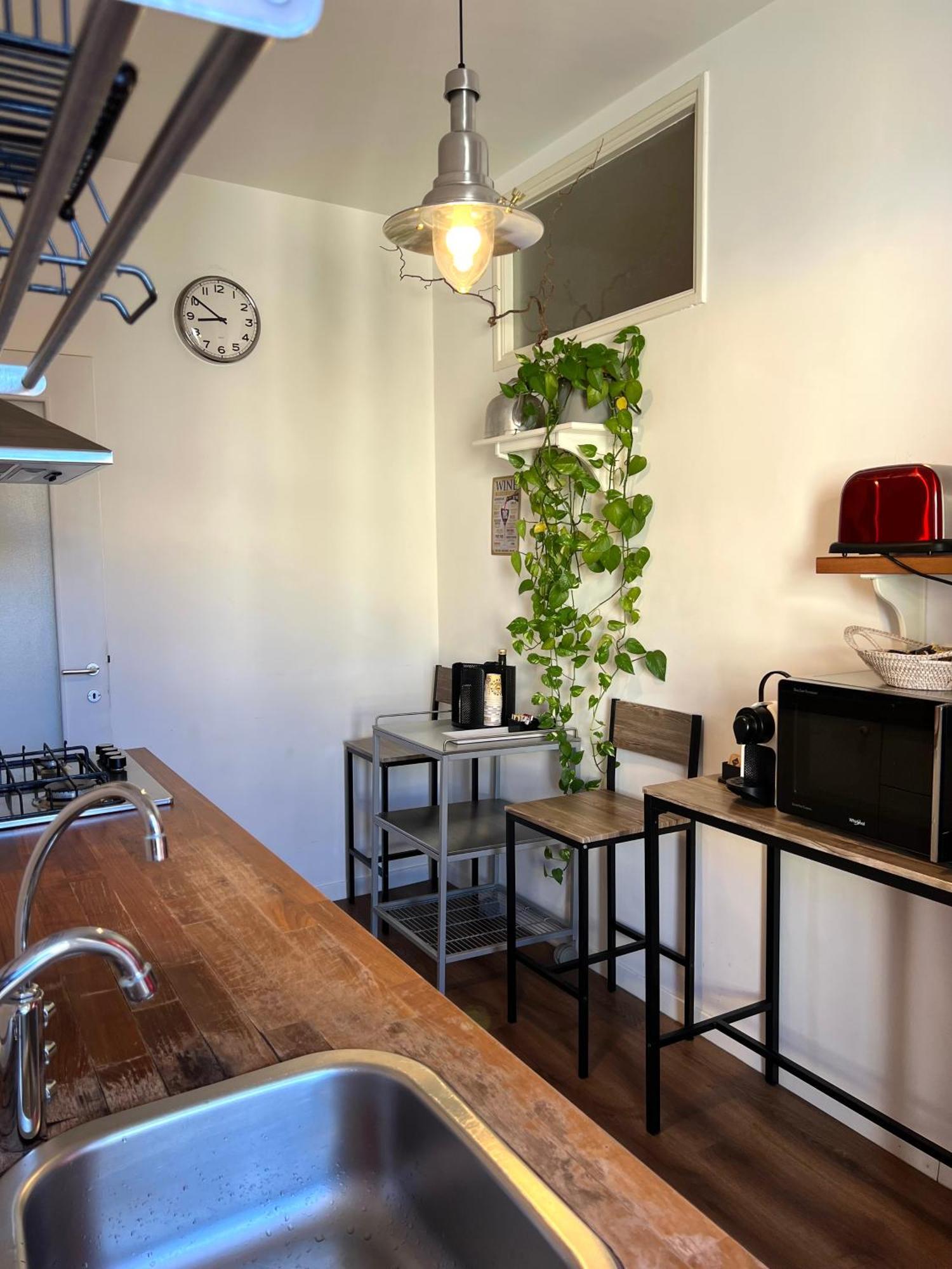 Eufonia Vinyl Friendly Appartamento