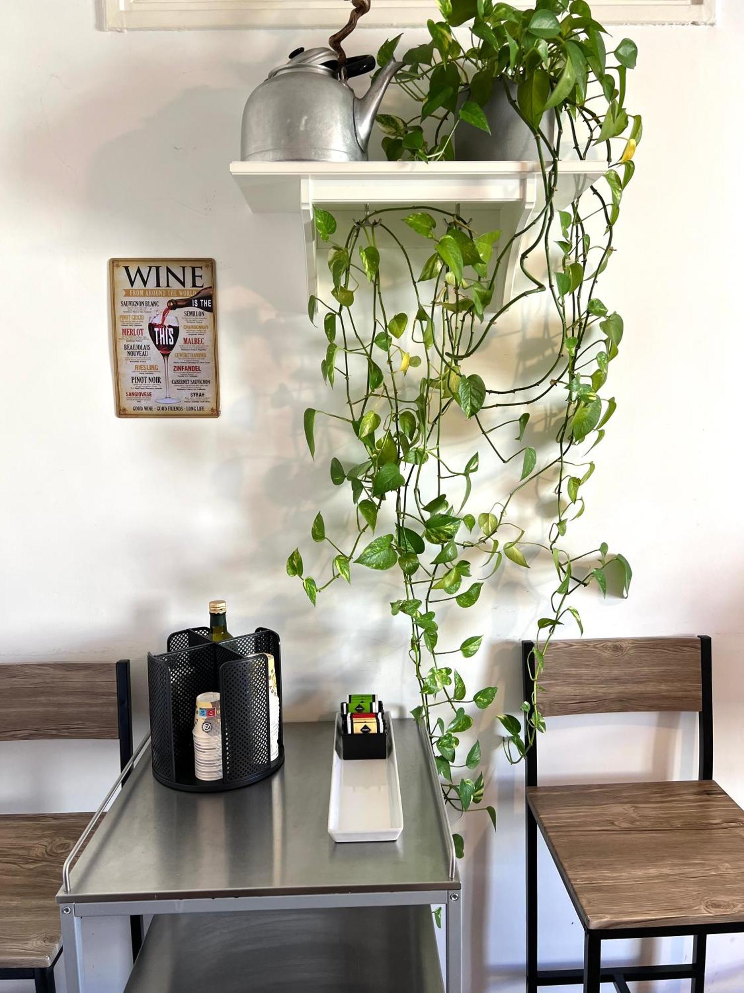 Appartamento Eufonia Vinyl Friendly
