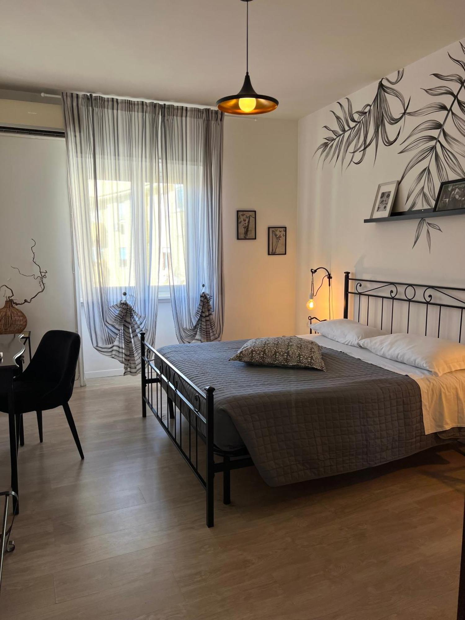 Eufonia Vinyl Friendly Appartamento *