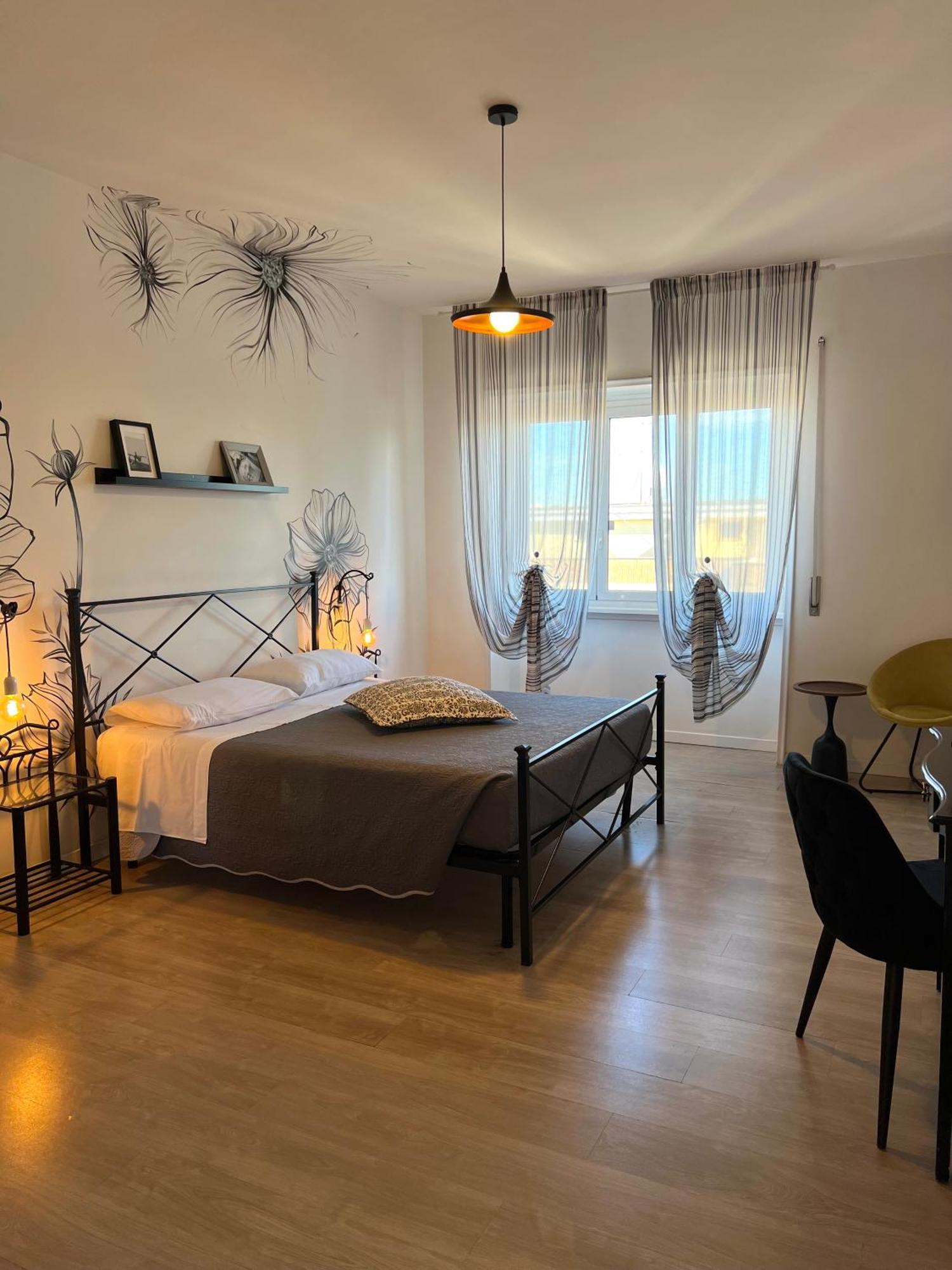Appartamento Eufonia Vinyl Friendly *