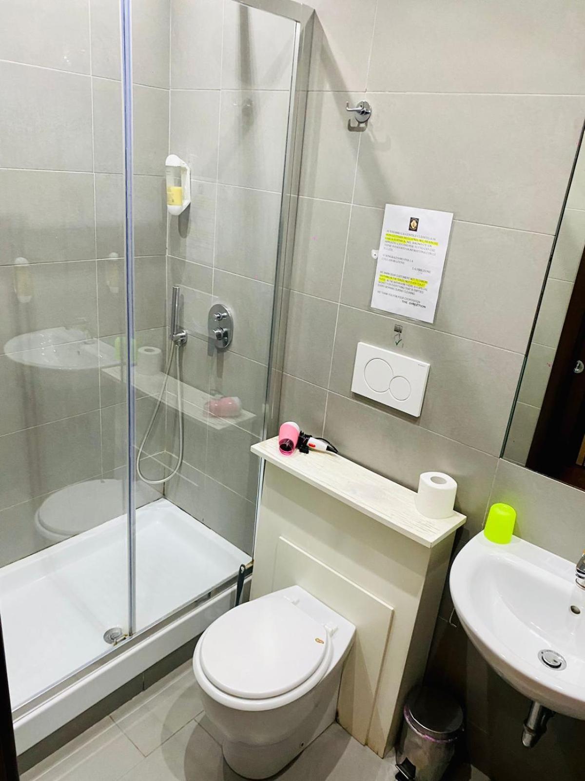 Laterani Dfm Guest house