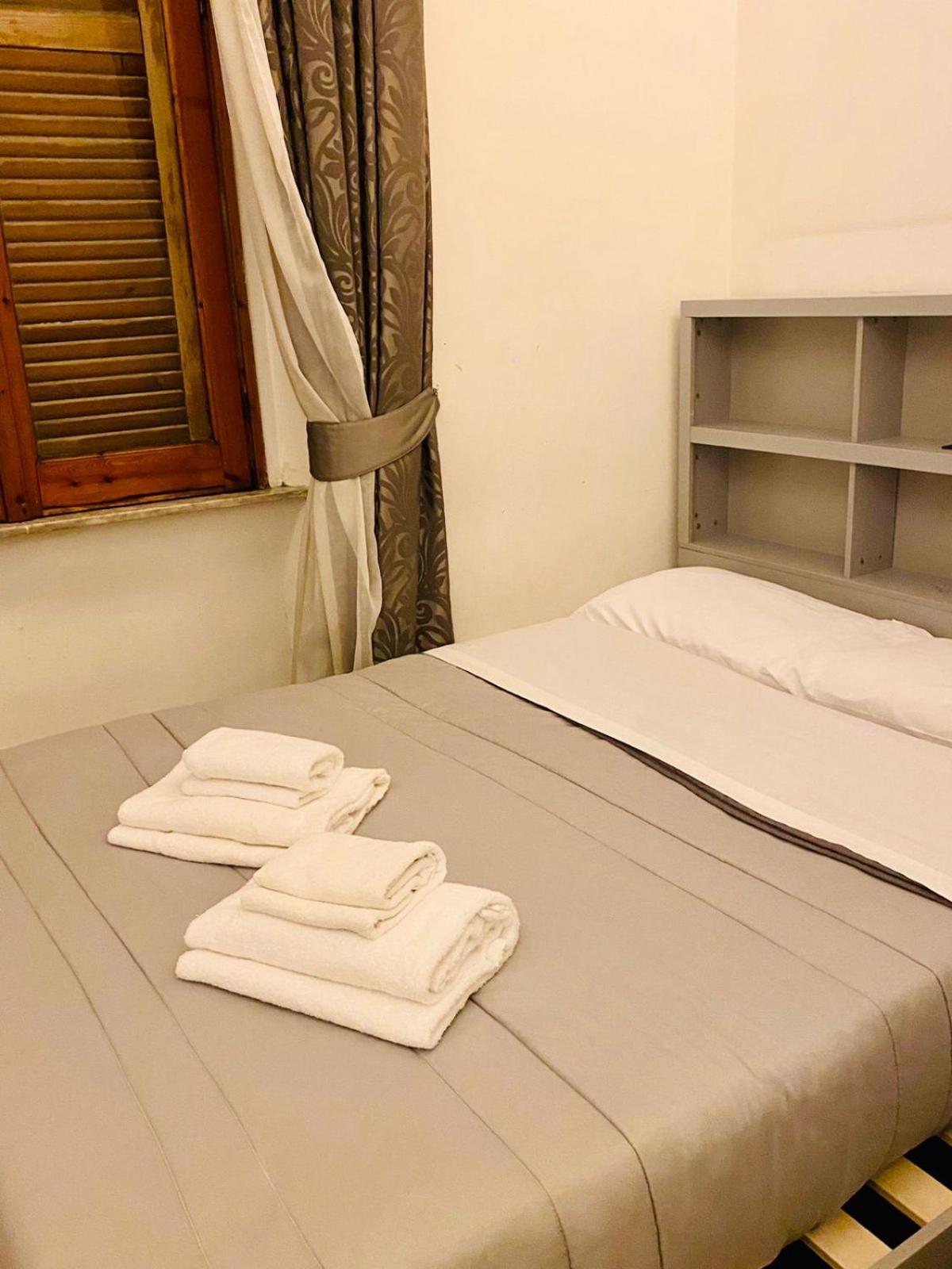 Guest house Laterani Dfm