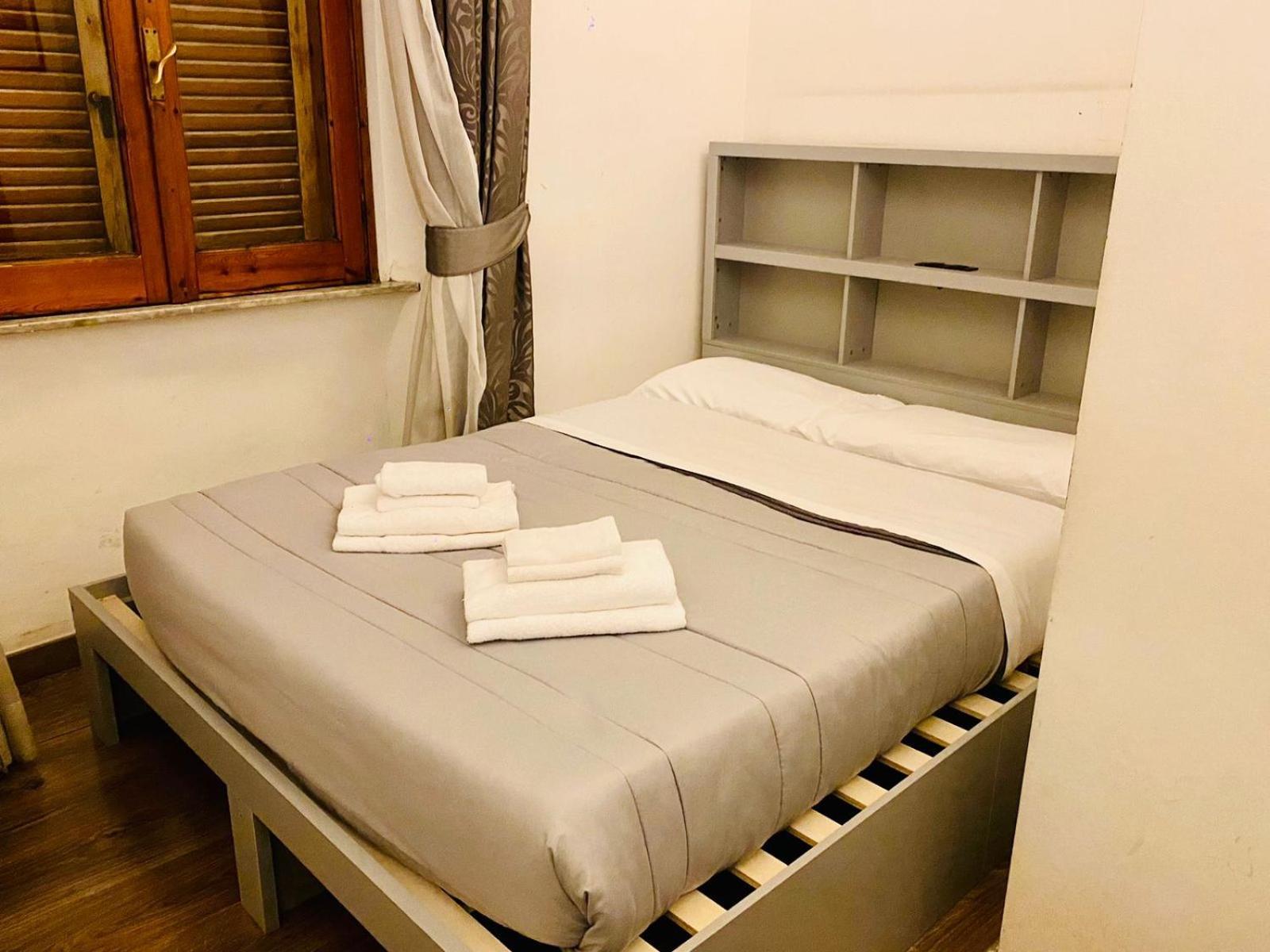 Laterani Dfm Guest house 2*
