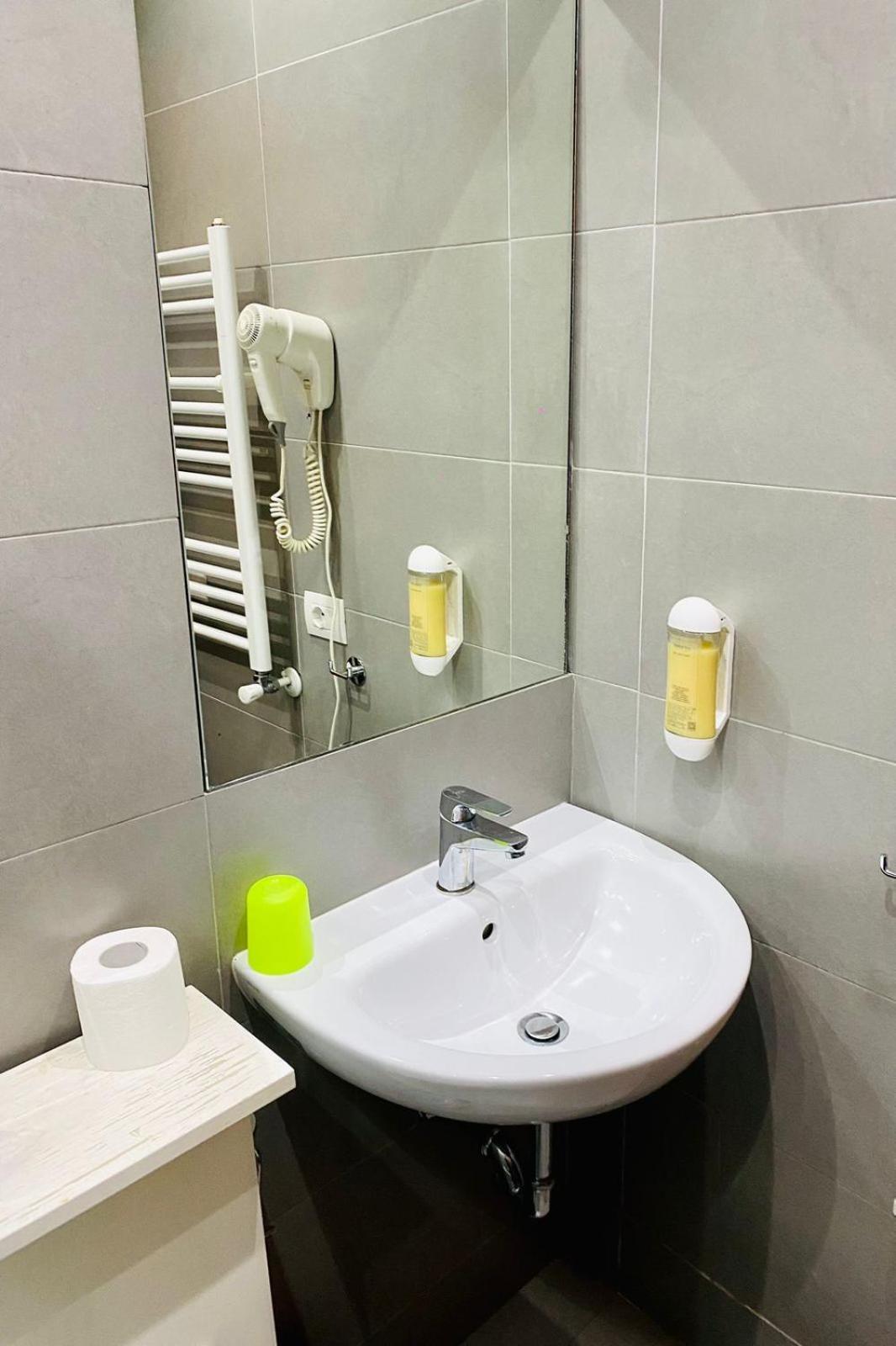 Guest house Laterani Dfm 2*