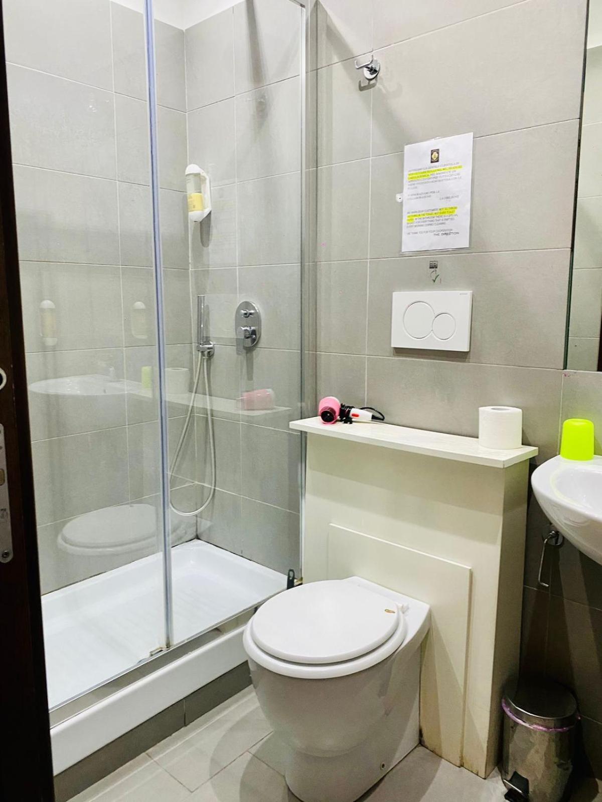 Laterani Dfm Guest house Rome