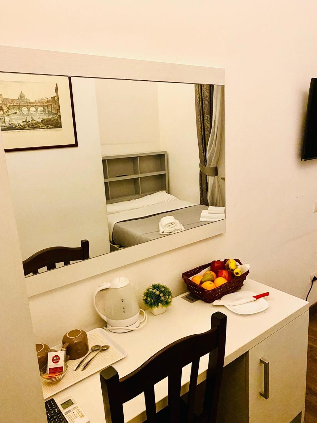 Guest house Laterani Dfm Rome