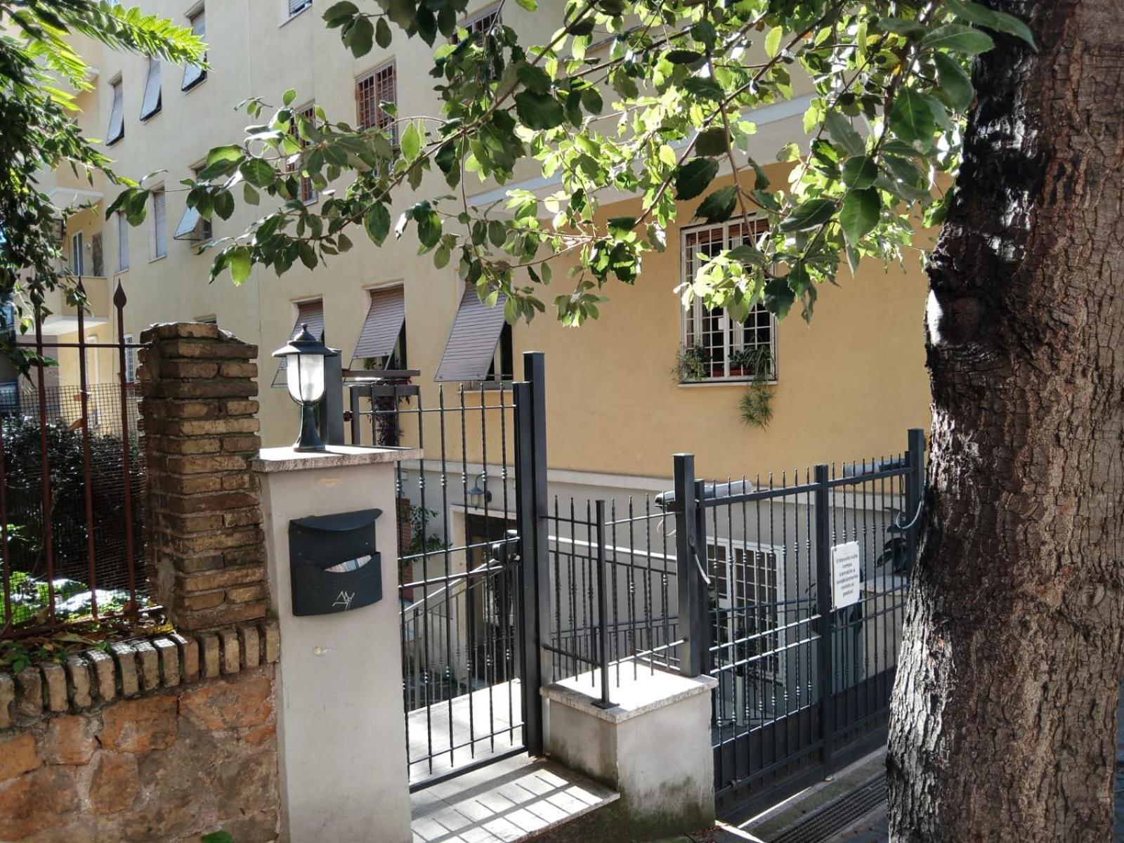 Appartamento Floor With Terrace *