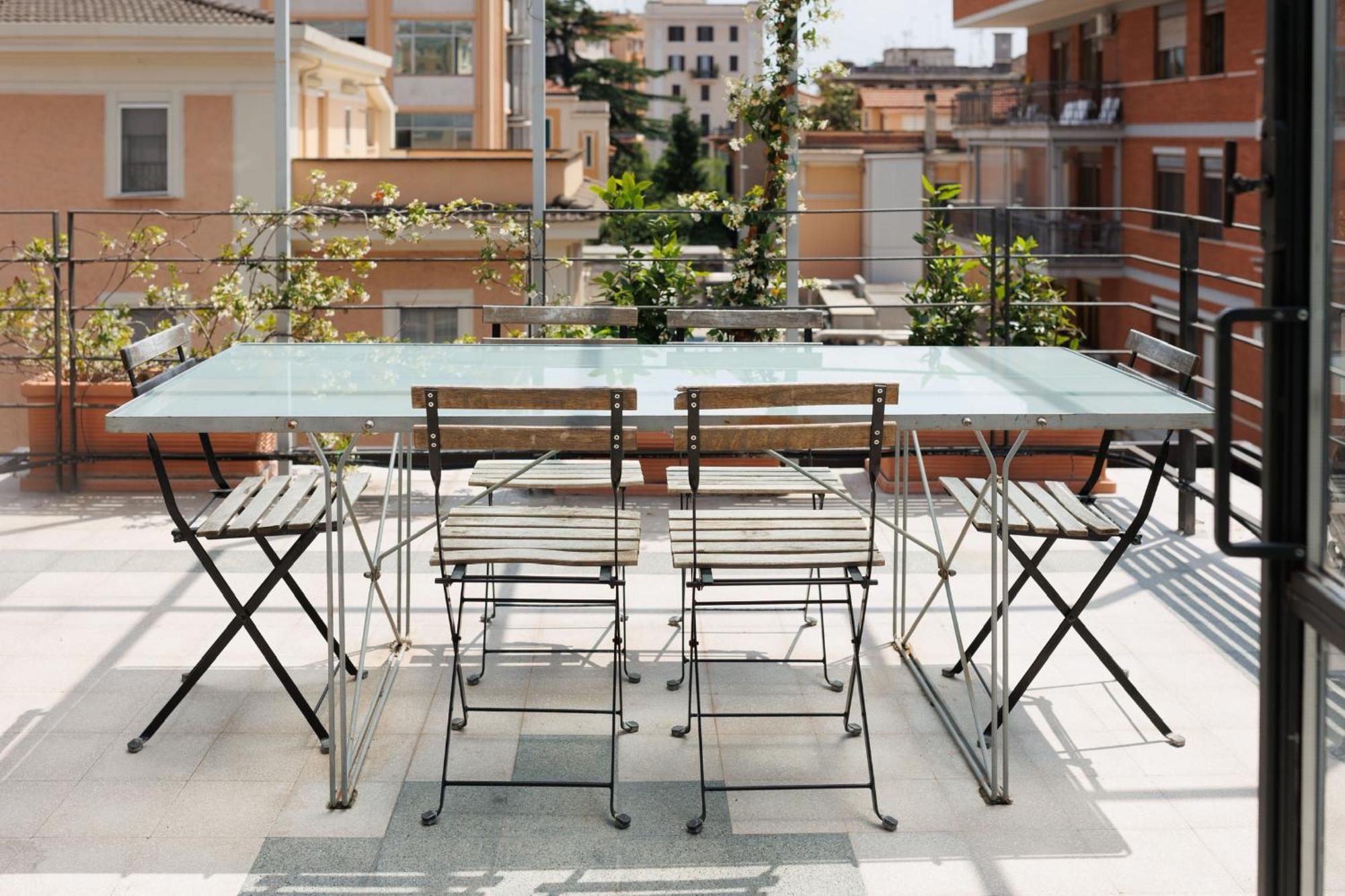 Casa Caudi Guest house