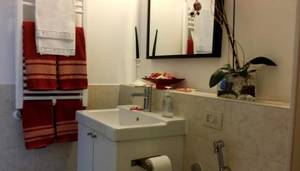 Guest house Romamor - Flaminio - Olimpico - Auditorium