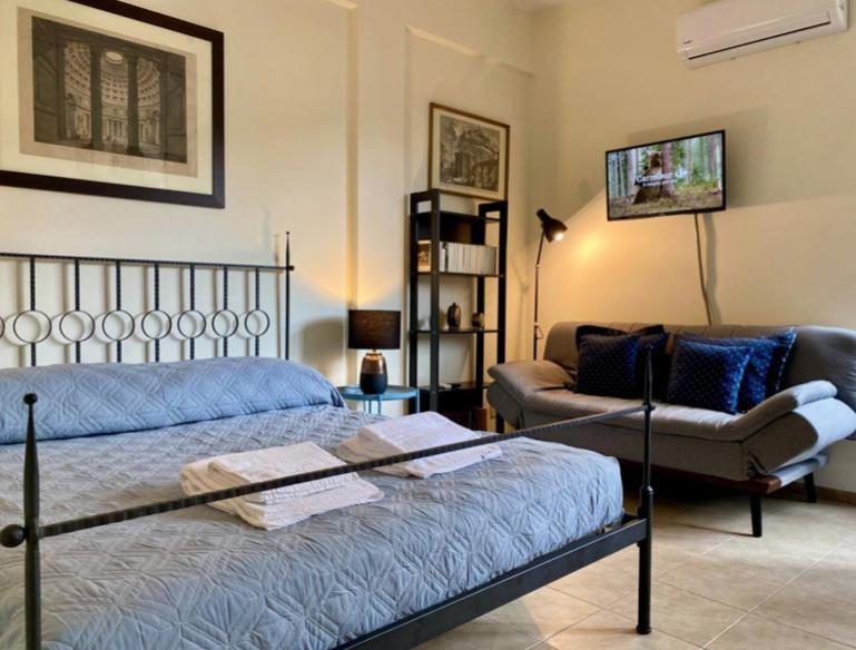 Guest house Romamor - Flaminio - Olimpico - Auditorium