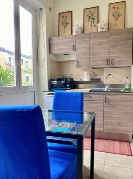 Romamor - Flaminio - Olimpico - Auditorium Guest house