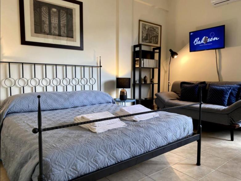 Romamor - Flaminio - Olimpico - Auditorium Guest house *