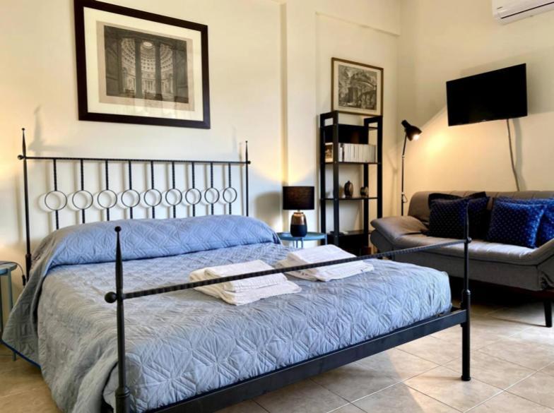 Guest house Romamor - Flaminio - Olimpico - Auditorium *