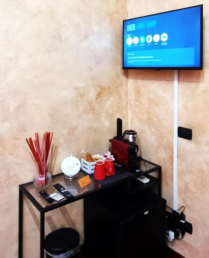 Wanderlust Pietralata Homestay